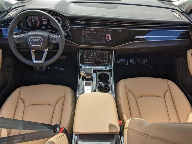 2025 Audi Q7 Premium Plus - Photo 14