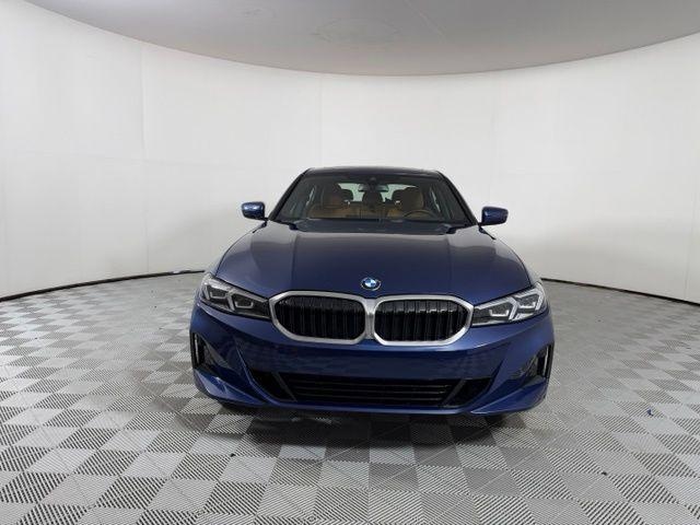 2023 BMW 330i