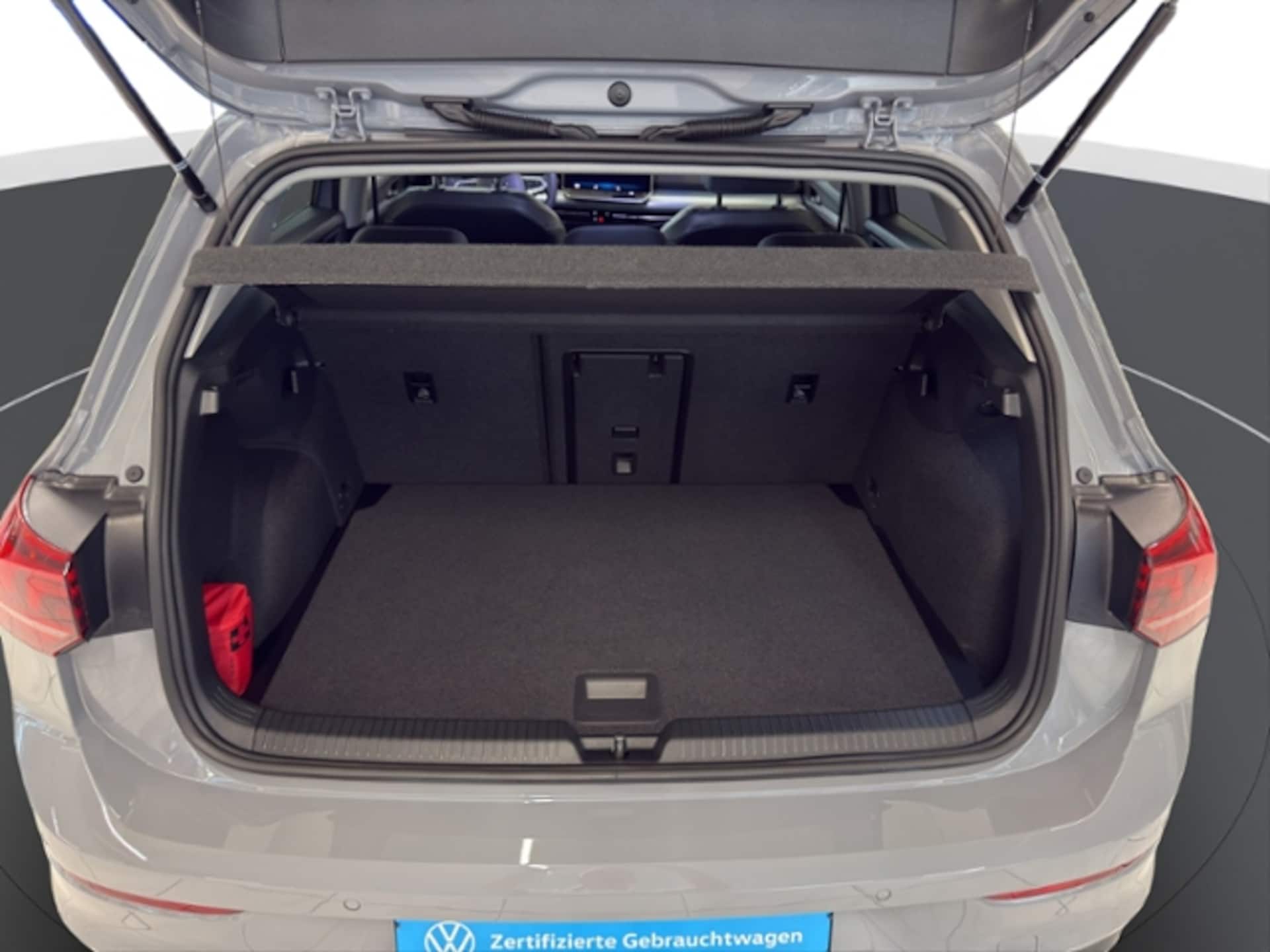 Volkswagen Golf ENERGY