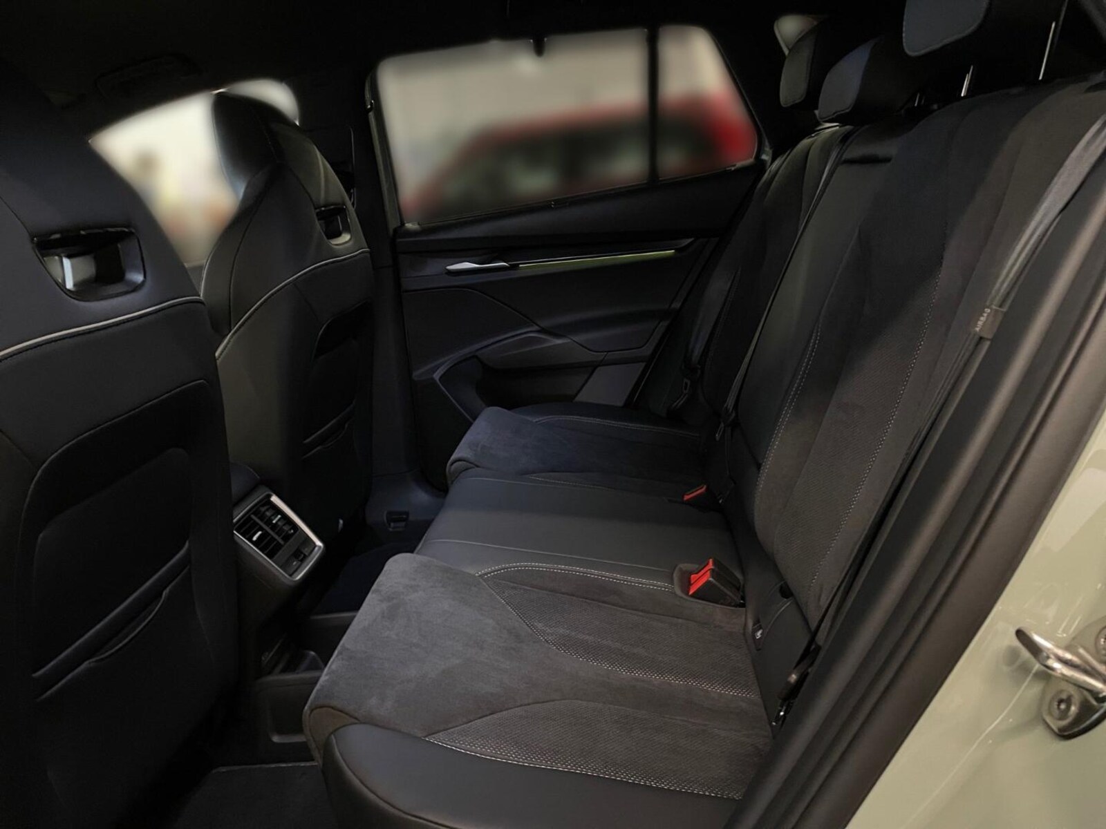 Škoda Elroq – Bild 13