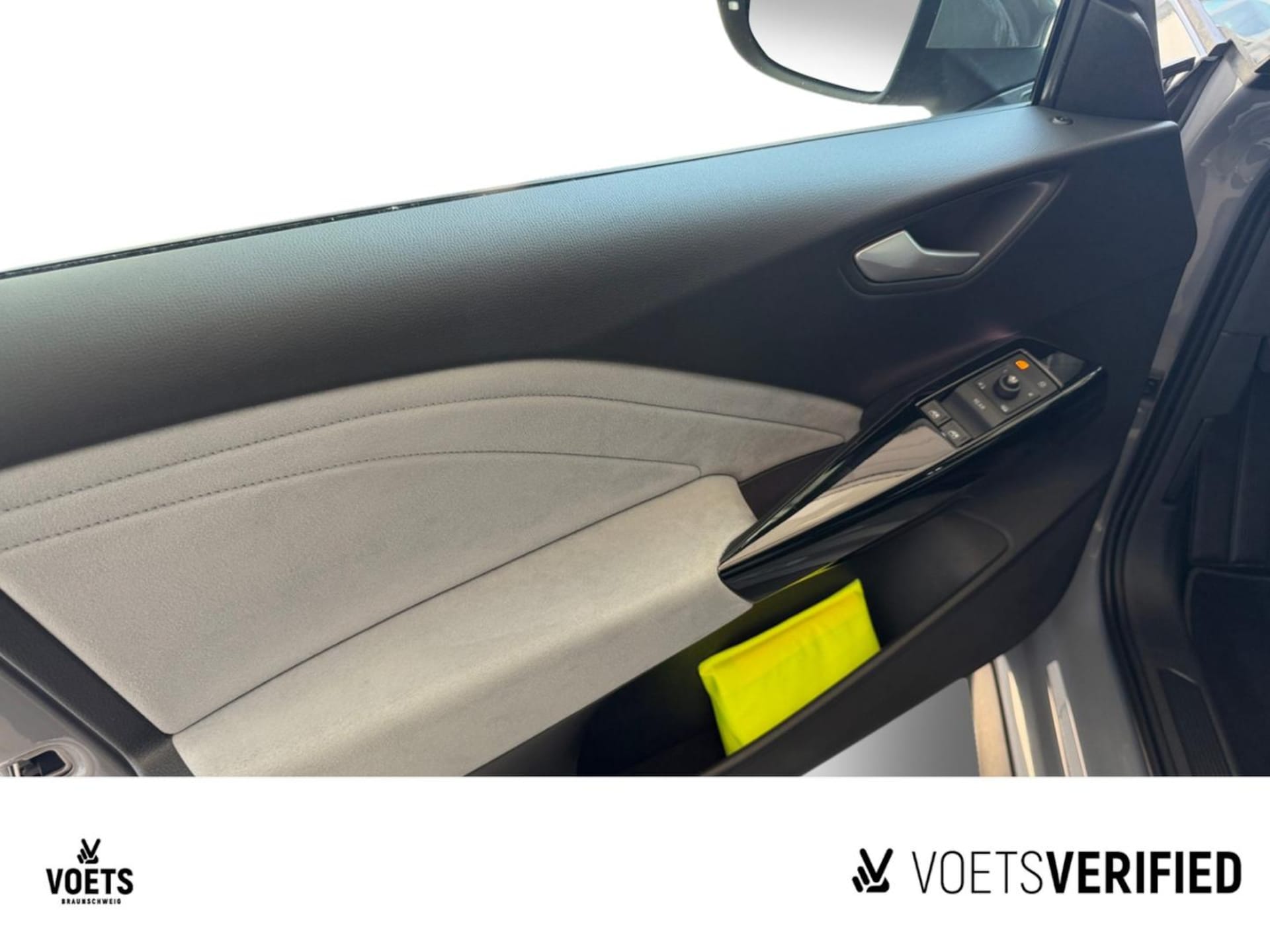 Volkswagen ID.3 MOVE Pro