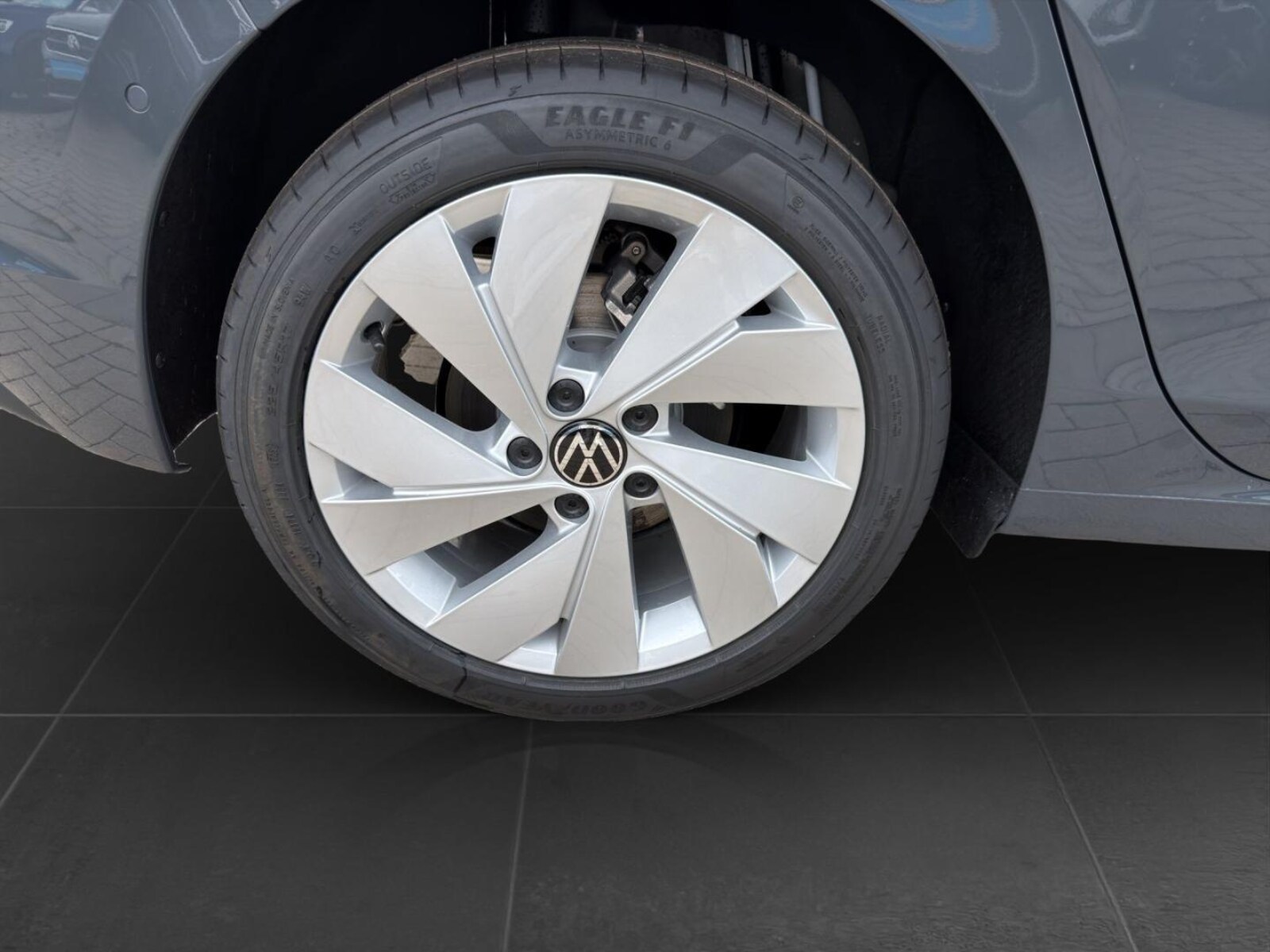 Volkswagen Golf – Bild 7