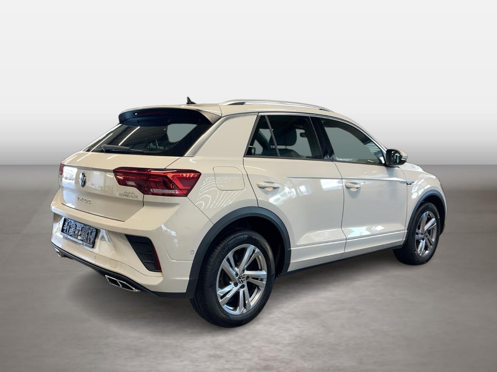 Volkswagen T-Roc – Bild 5