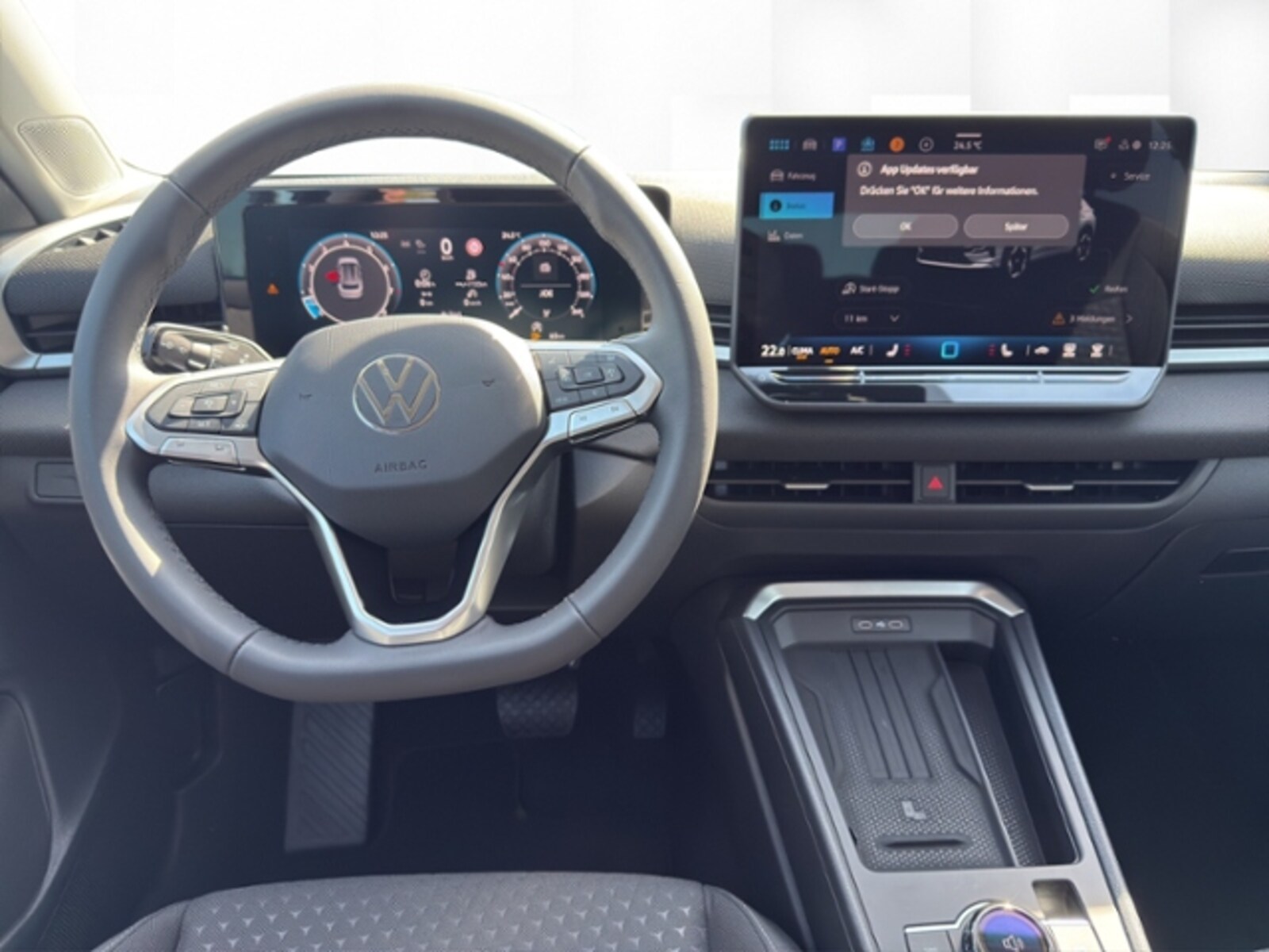 Volkswagen T-Roc – Bild 12