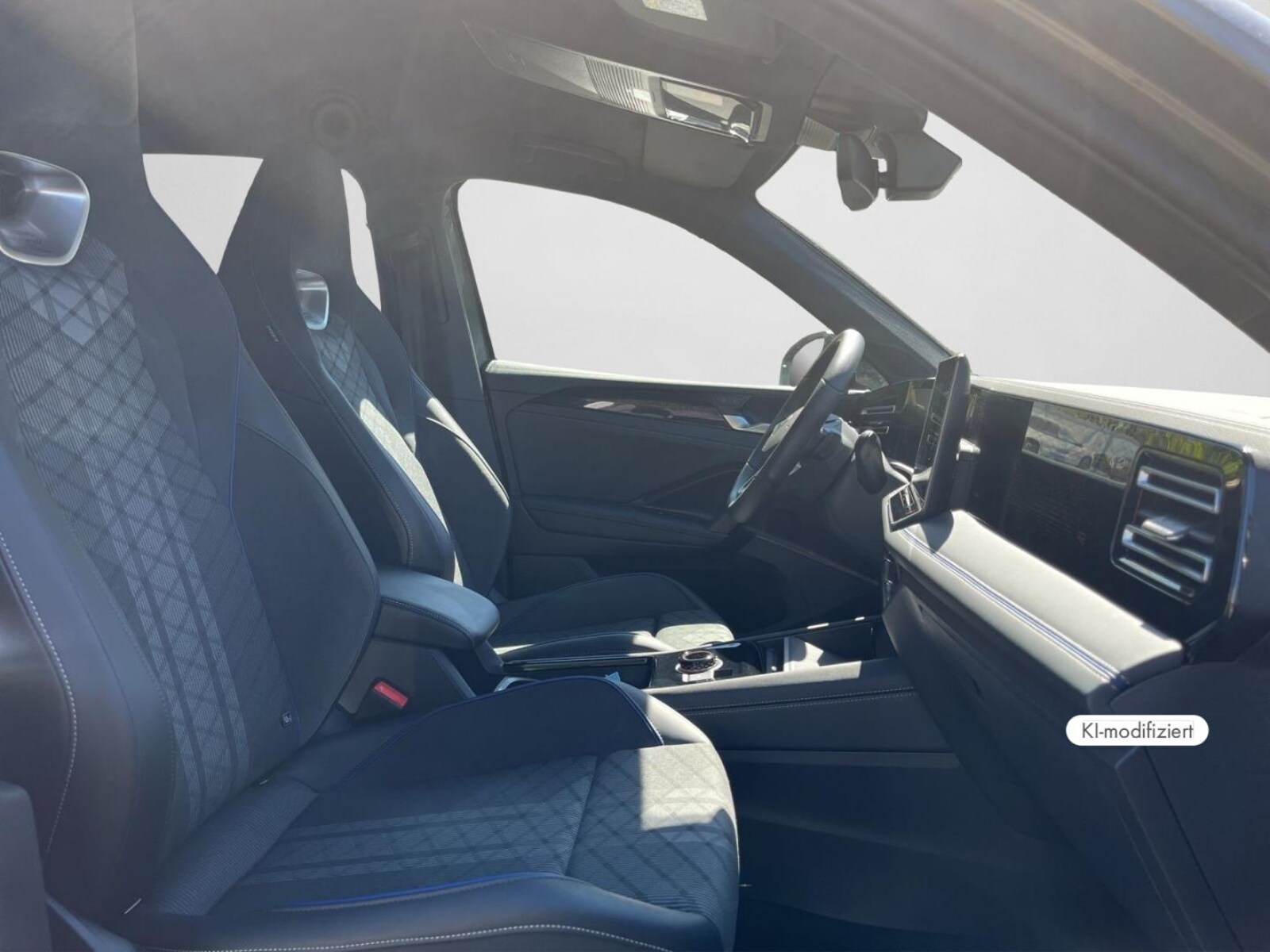 Volkswagen Tiguan – Bild 4