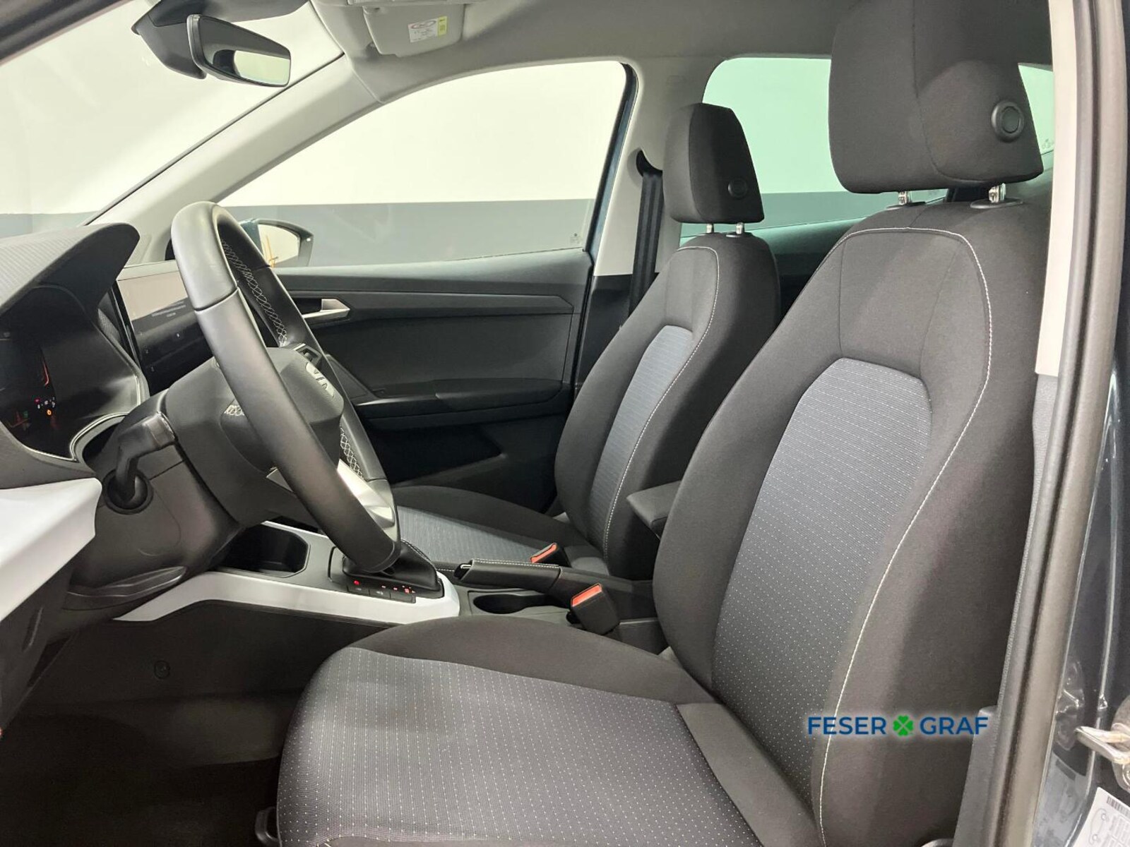 SEAT Arona – Bild 9