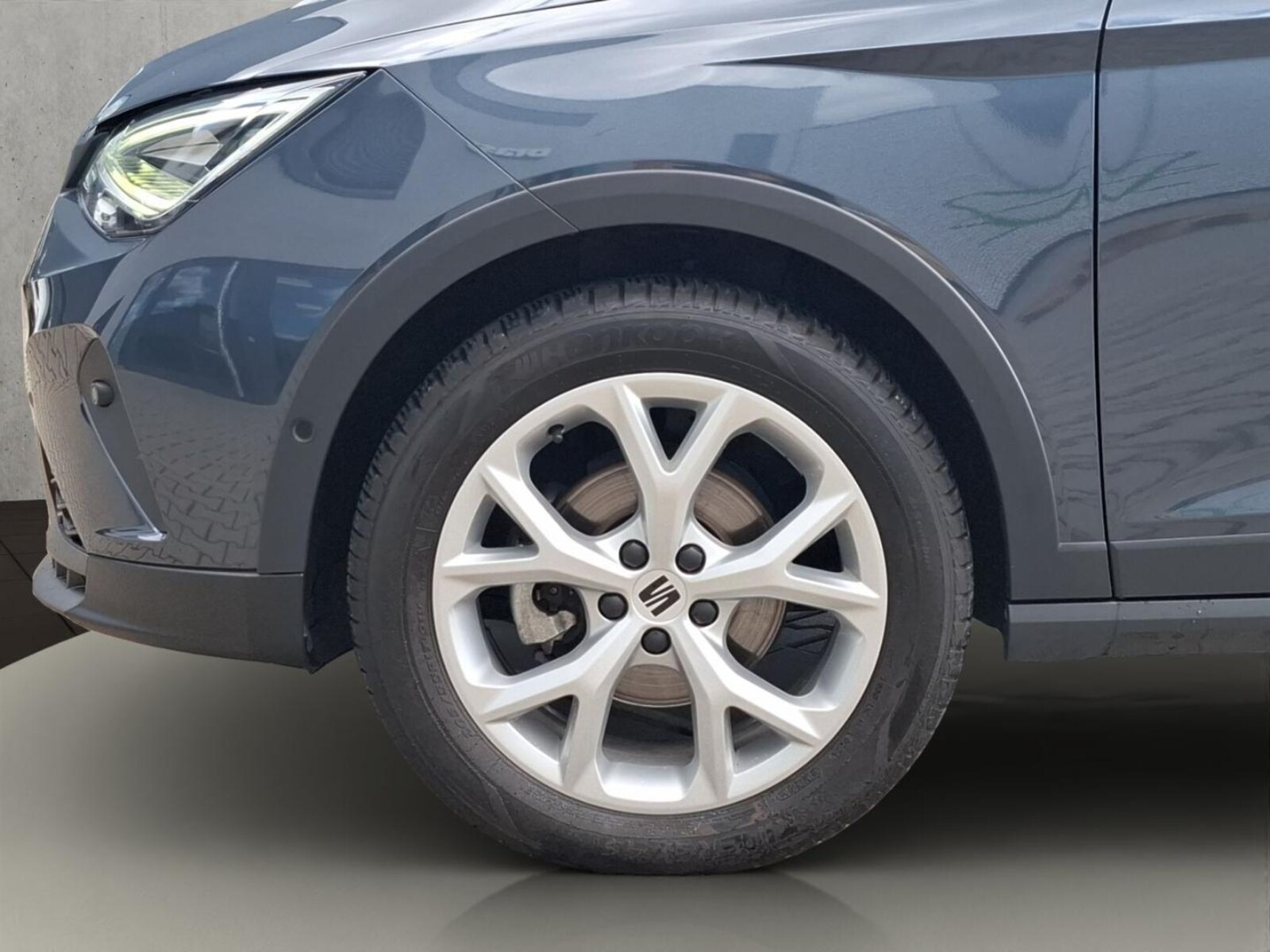 SEAT Arona – Bild 20