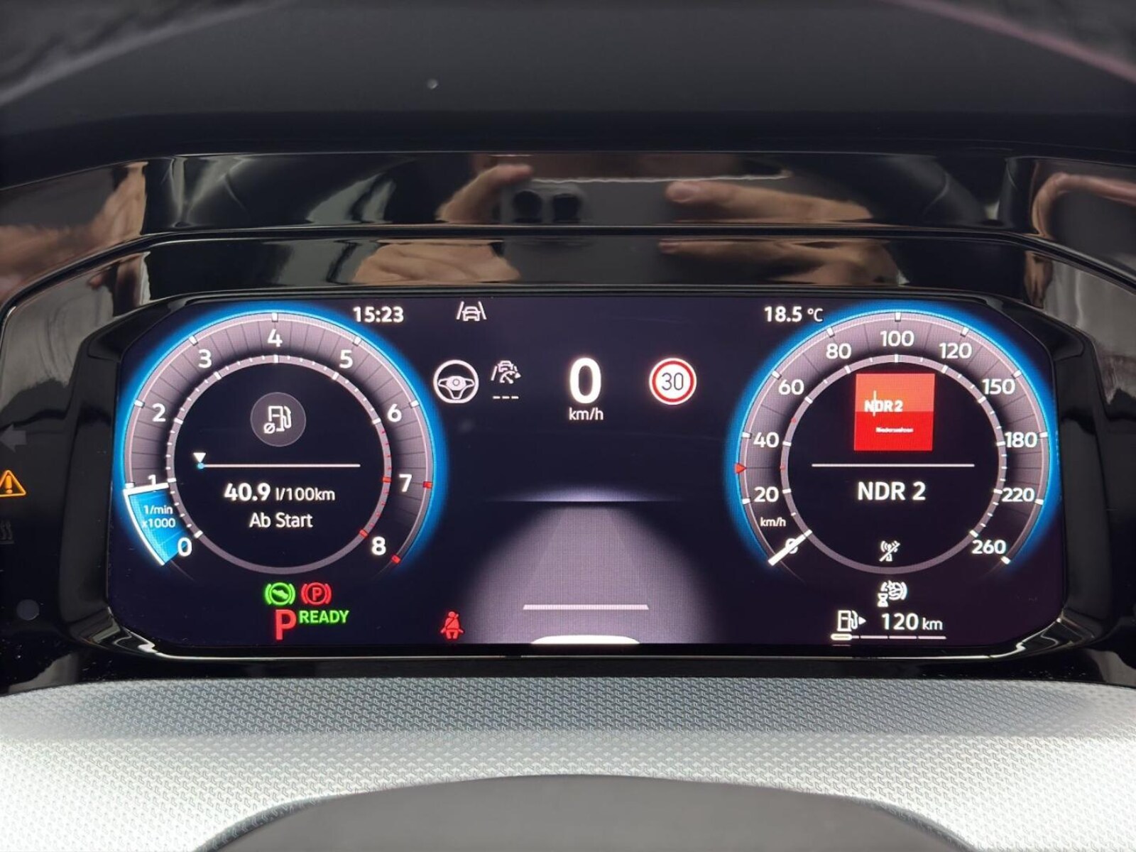 Volkswagen Golf – Bild 10