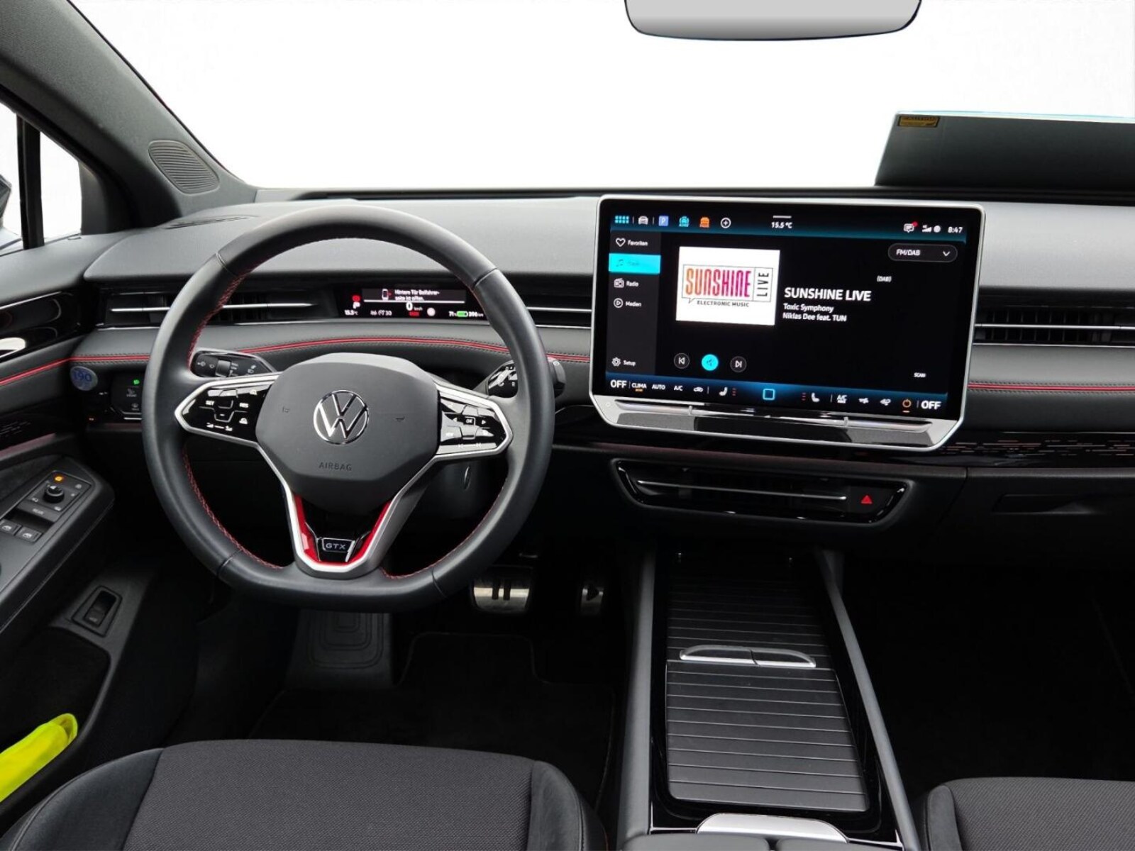 Volkswagen ID.7 – Bild 6