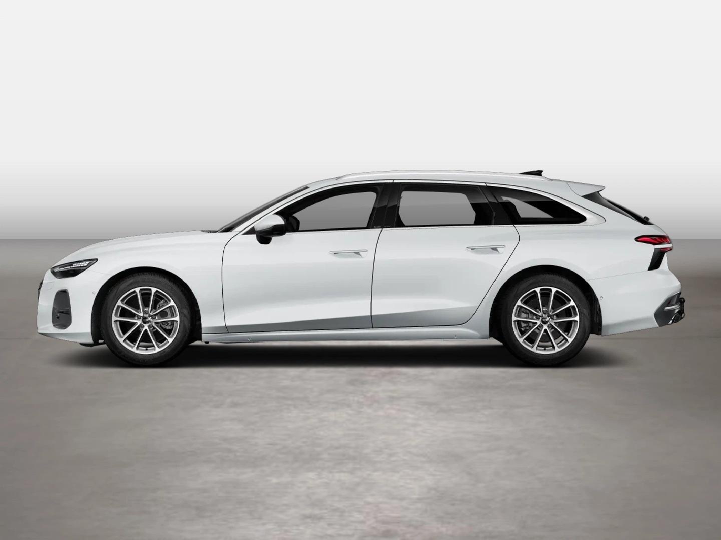 Bild über Audi A6 Avant TFSI 150 kW S tronic - für weitere Informationen kontaktieren Sie den Audi Partner