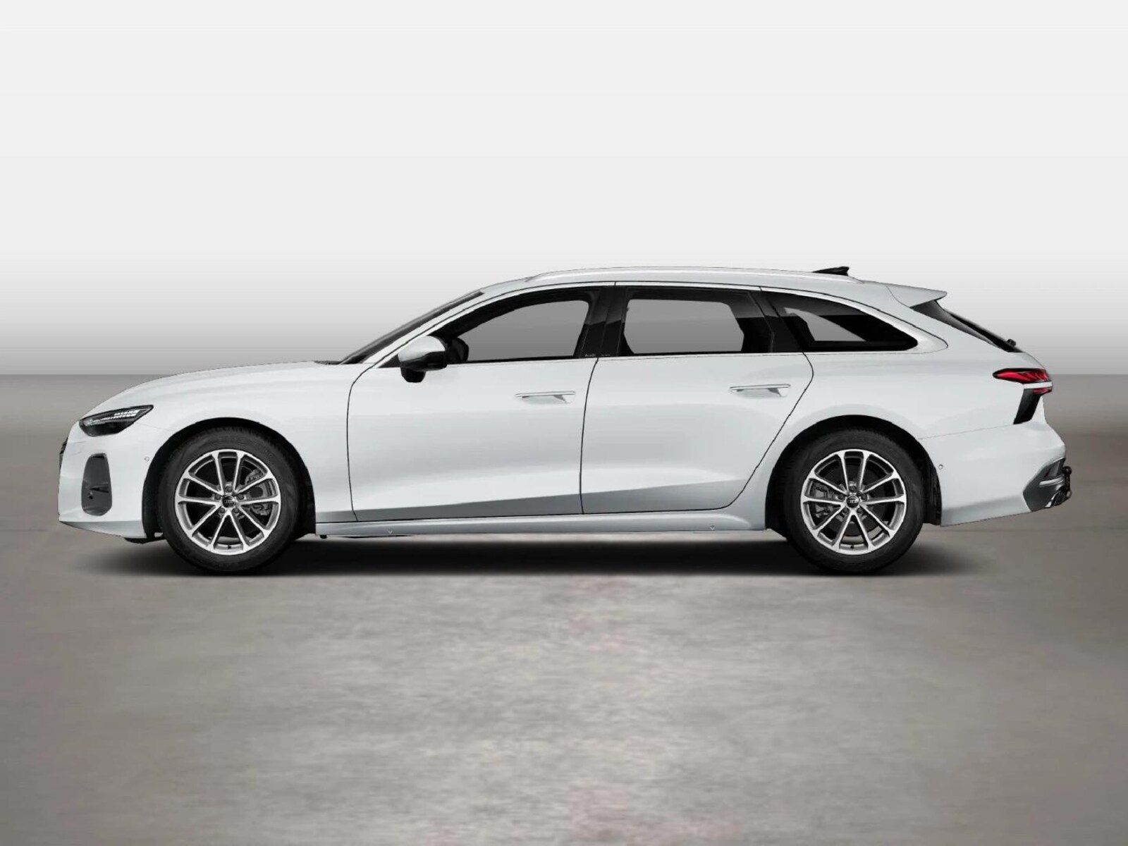 Audi A6 Avant – Bild 7