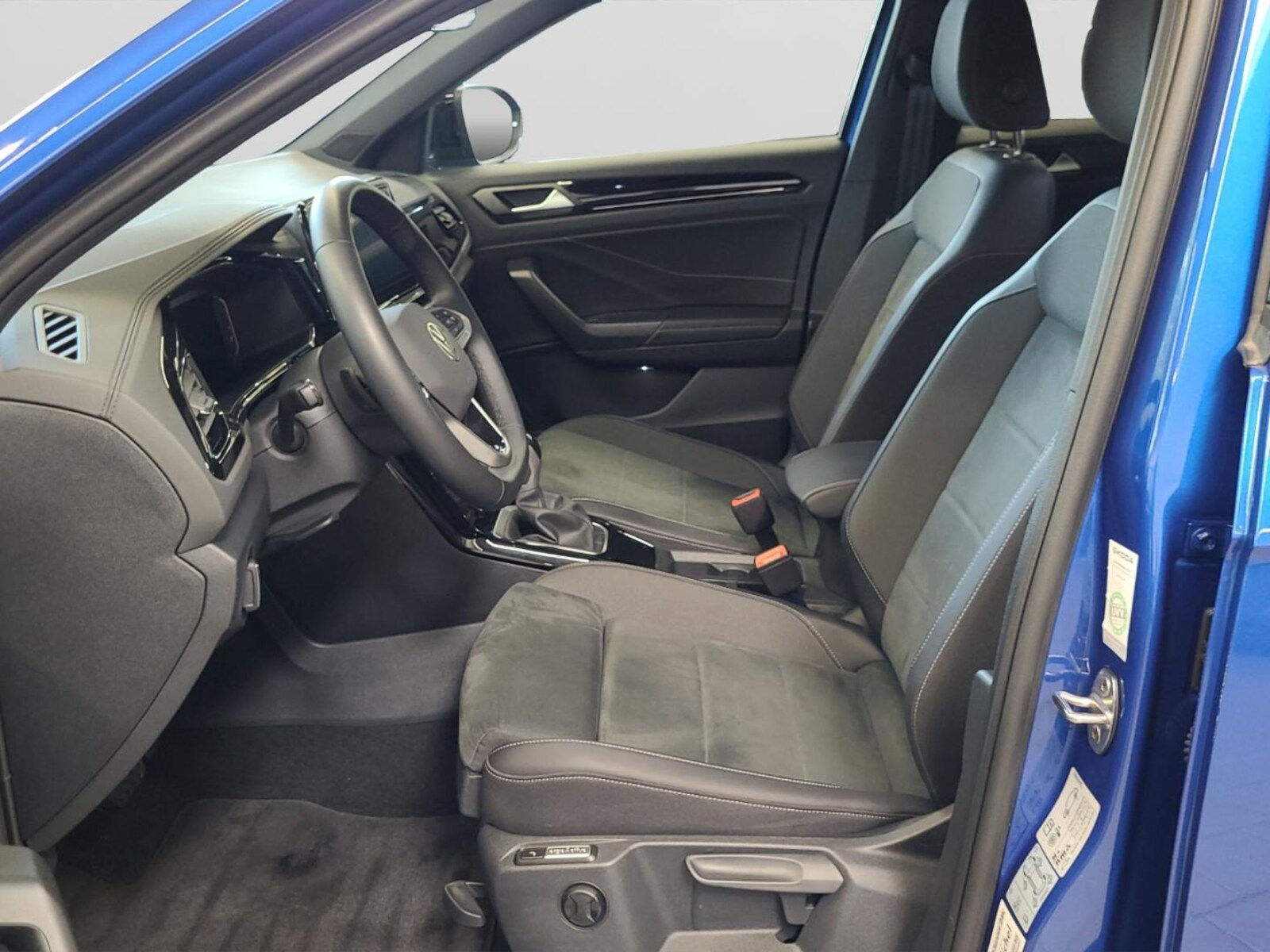 Volkswagen T-Roc – Bild 14