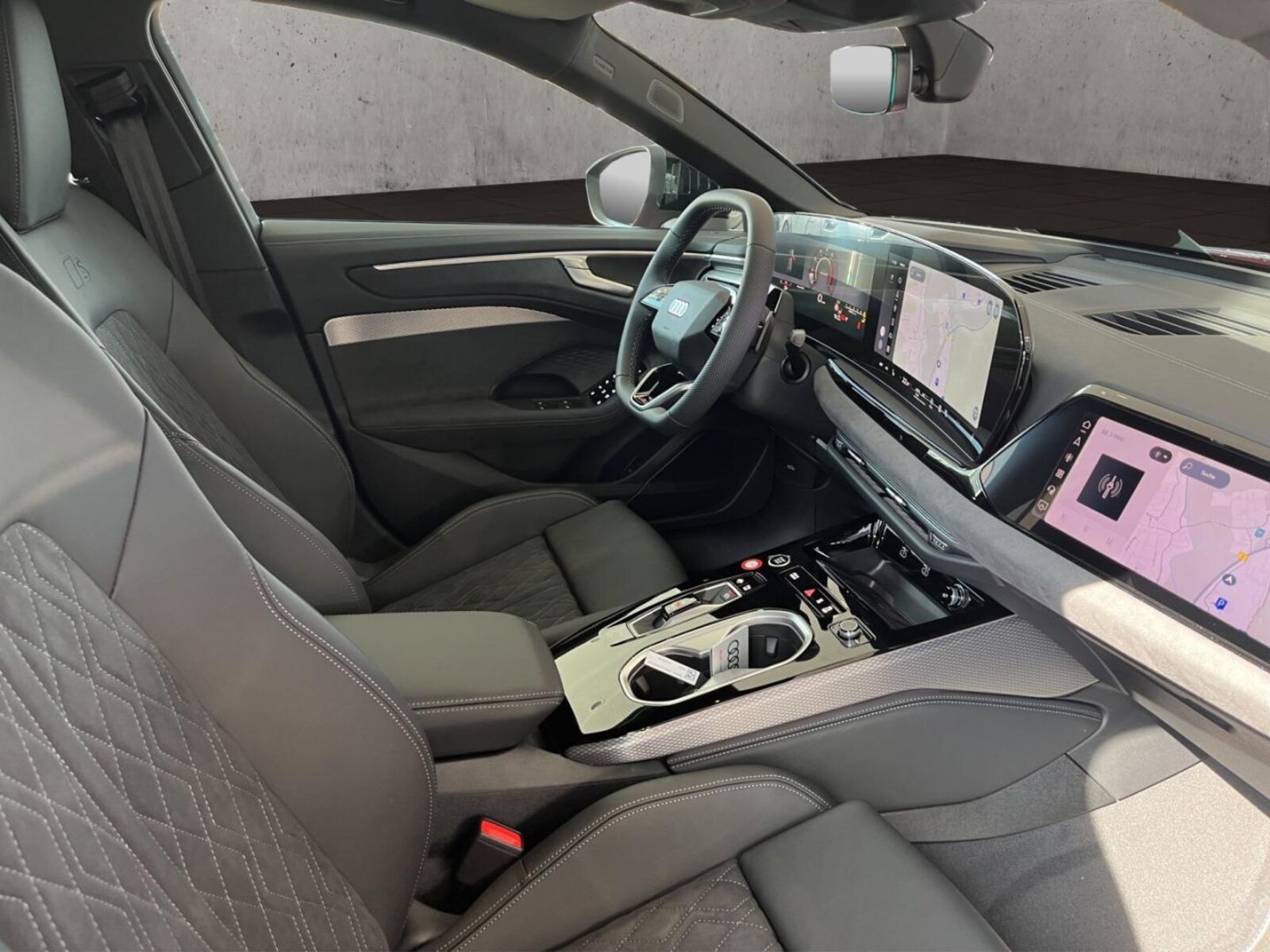 Audi A6 Avant – Bild 13