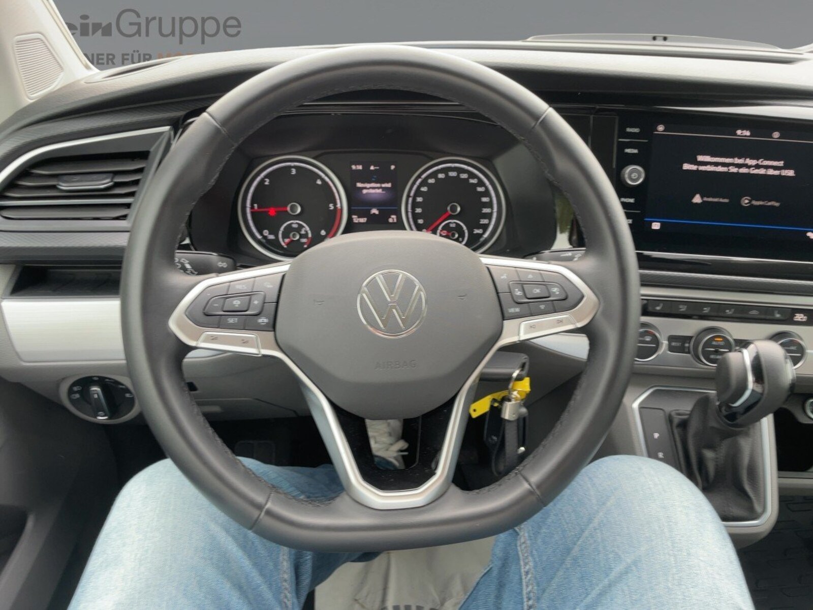 Volkswagen T6.1 California – Bild 10