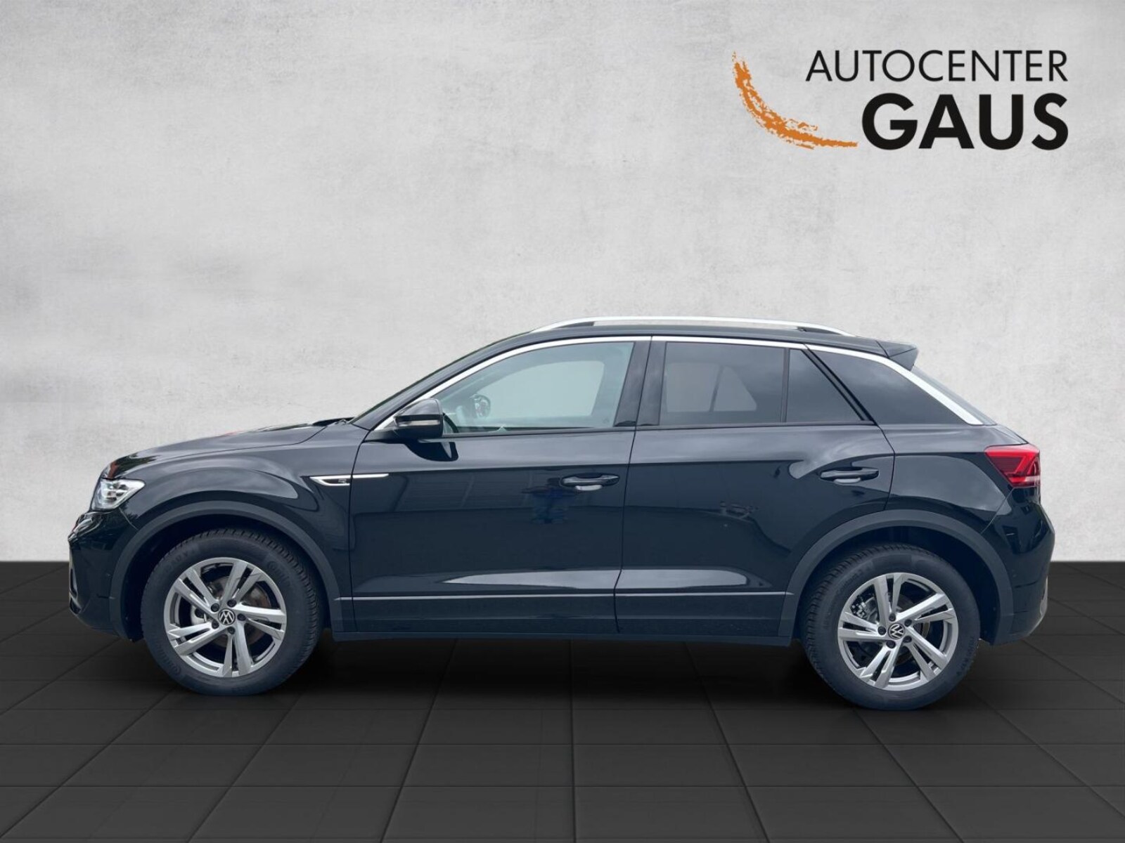 Volkswagen T-Roc – Bild 10
