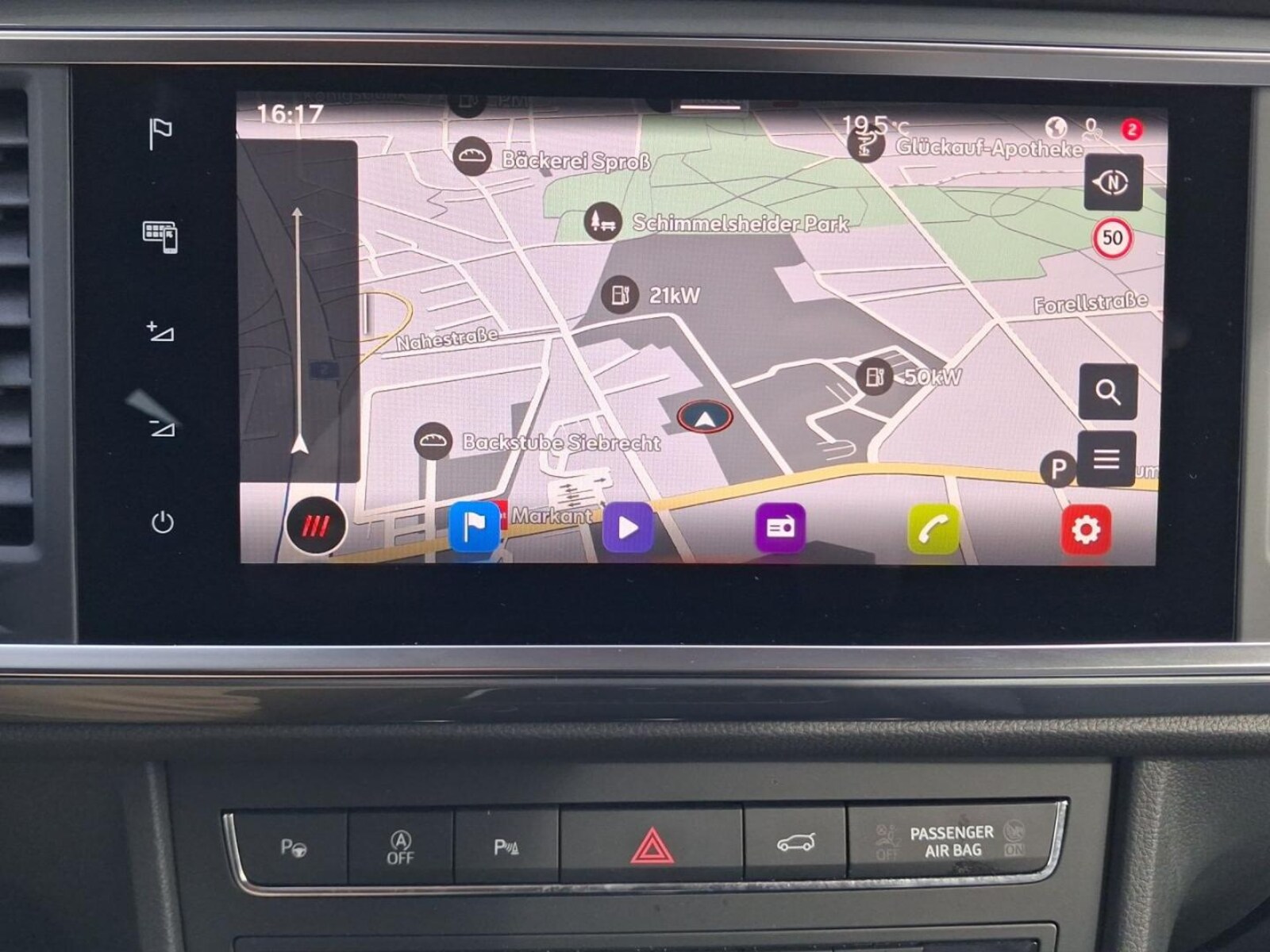 SEAT Ateca – Bild 14