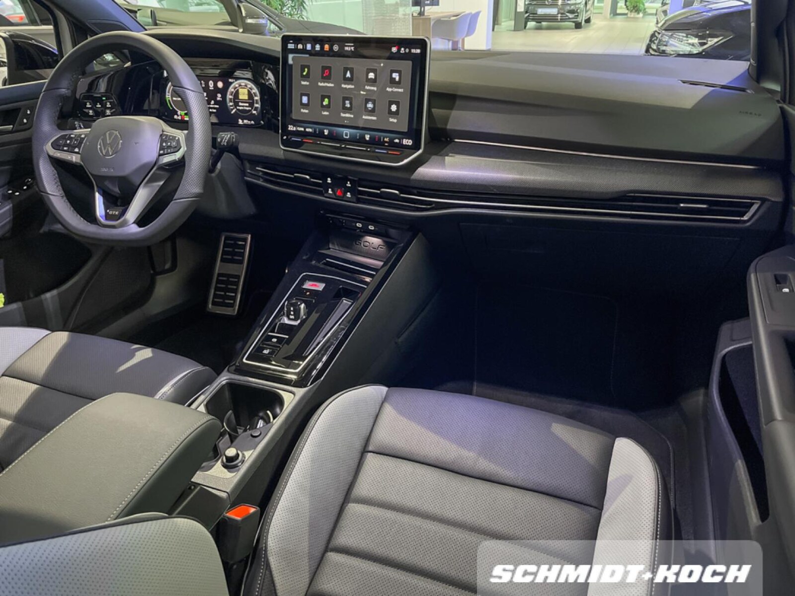 Volkswagen Golf – Bild 6