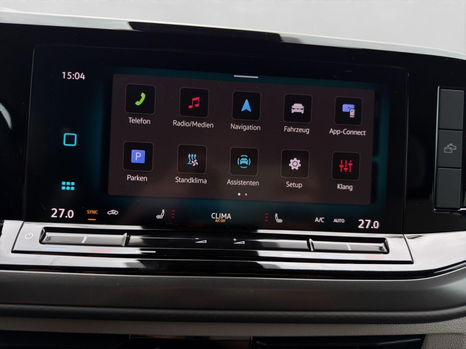Volkswagen California – Bild 12
