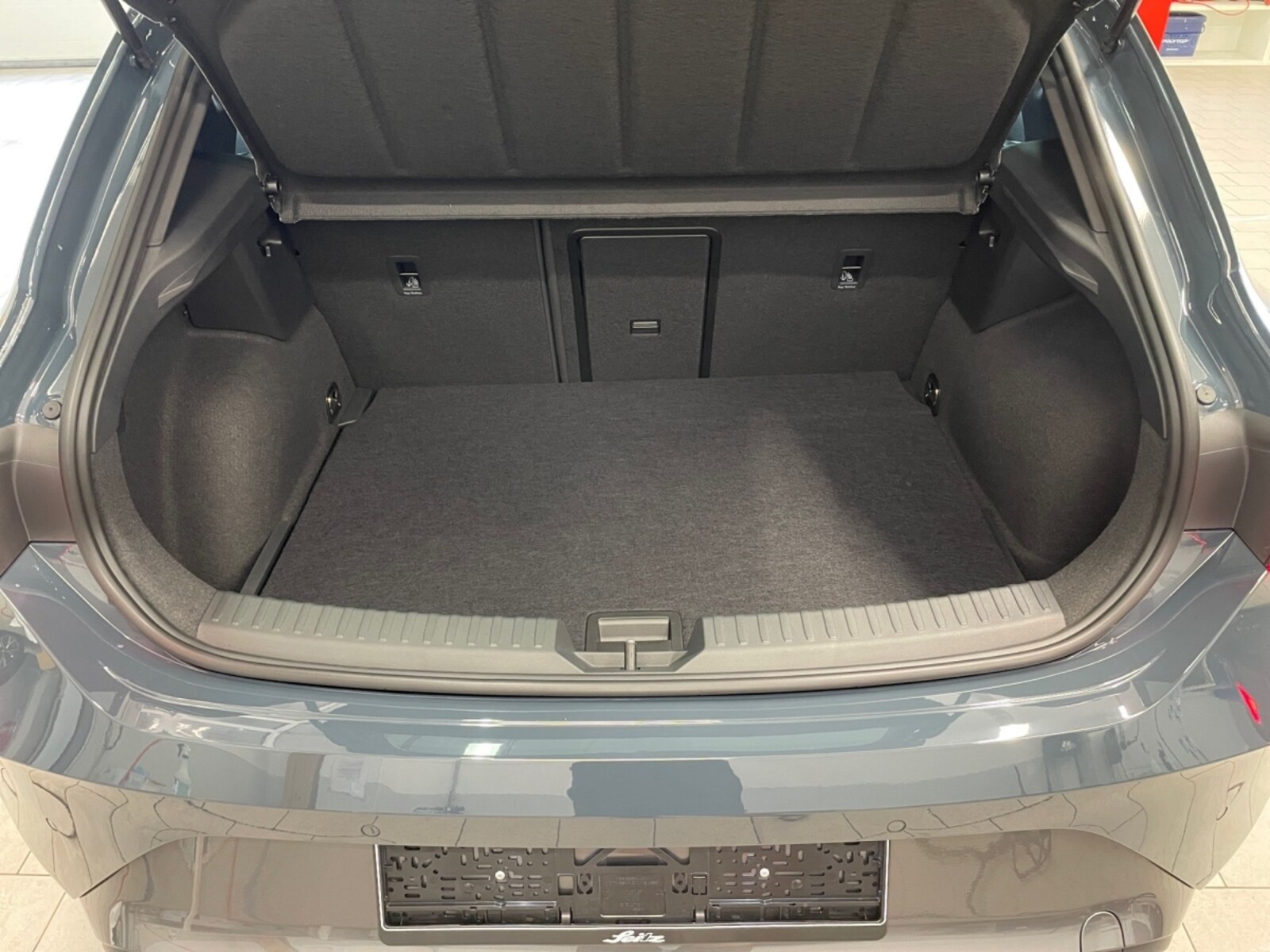 CUPRA Leon – Bild 16