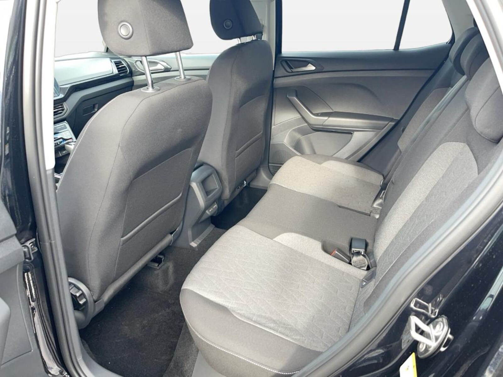 Volkswagen T-Cross – Bild 14