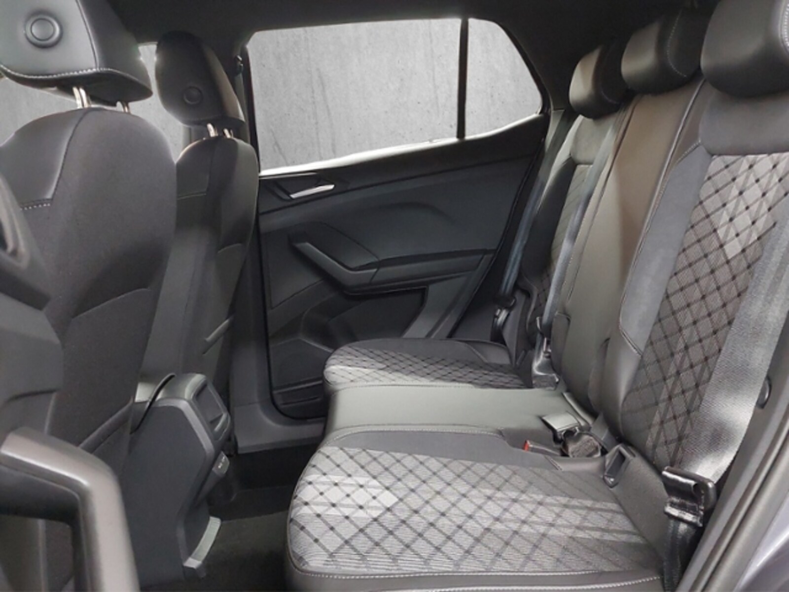 Volkswagen T-Cross – Bild 9