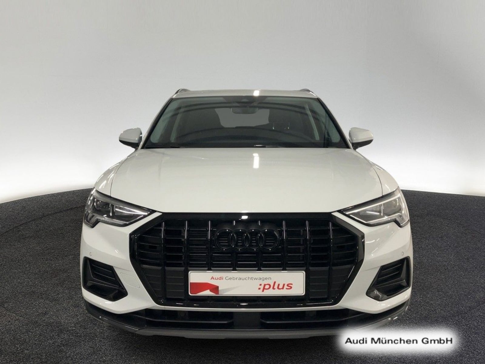 Audi Q3 – Bild 2