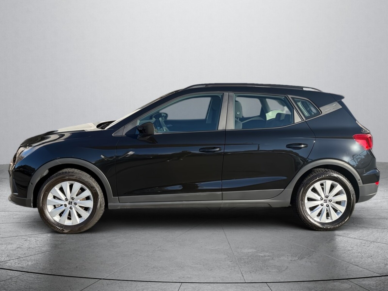 SEAT Arona – Bild 4