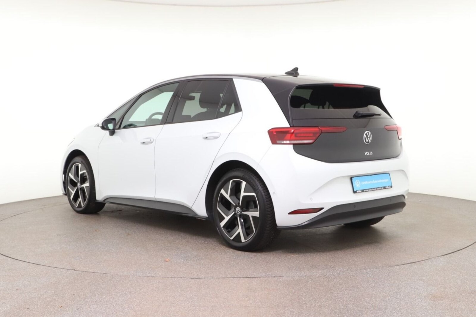 Volkswagen ID.3 – Bild 4