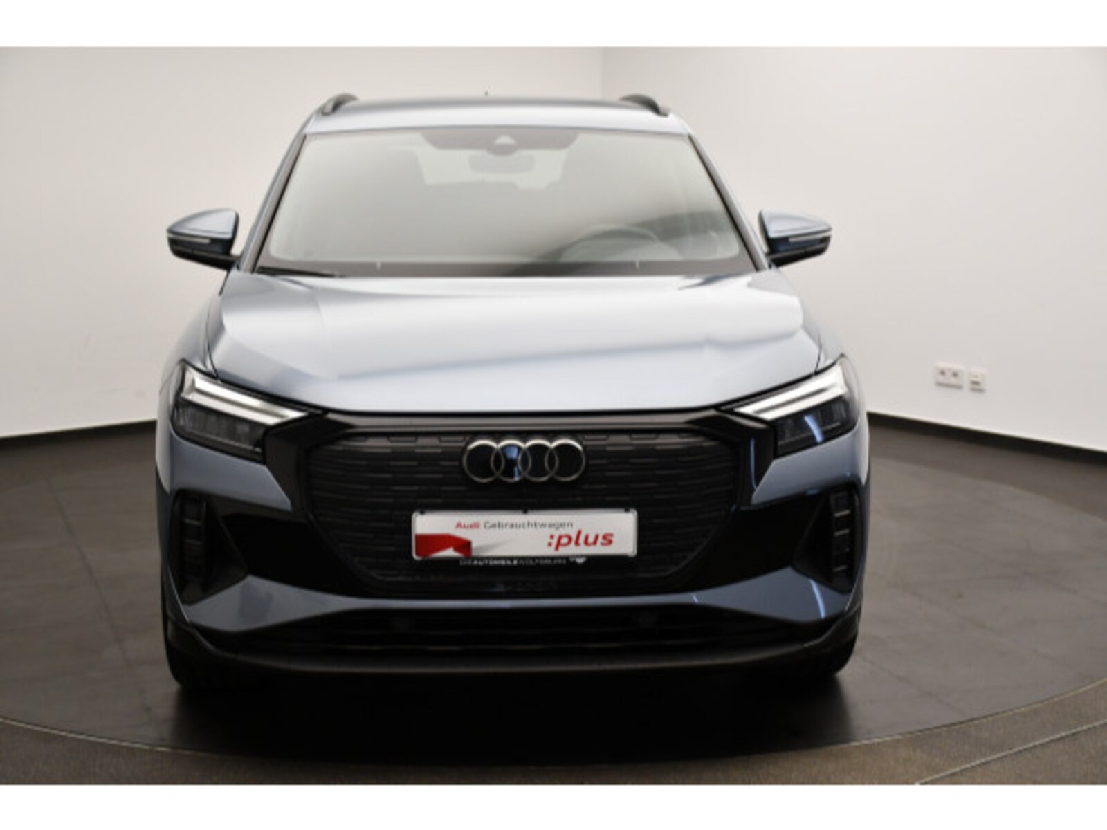 Audi Q4 e-tron – Bild 20