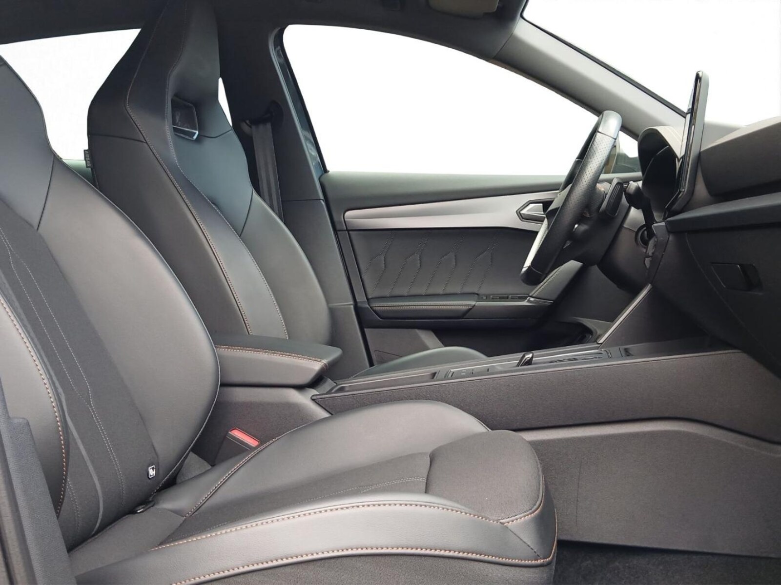 CUPRA Formentor – Bild 4