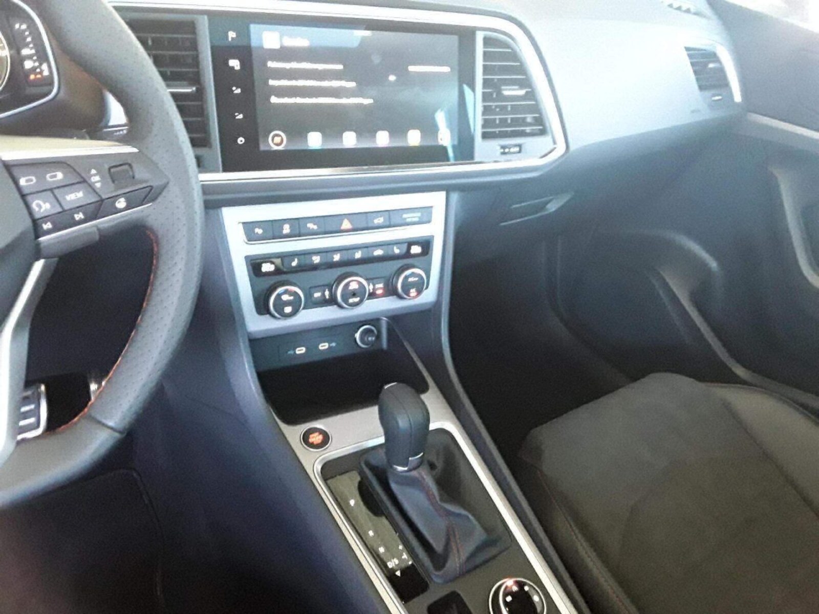 SEAT Ateca – Bild 4