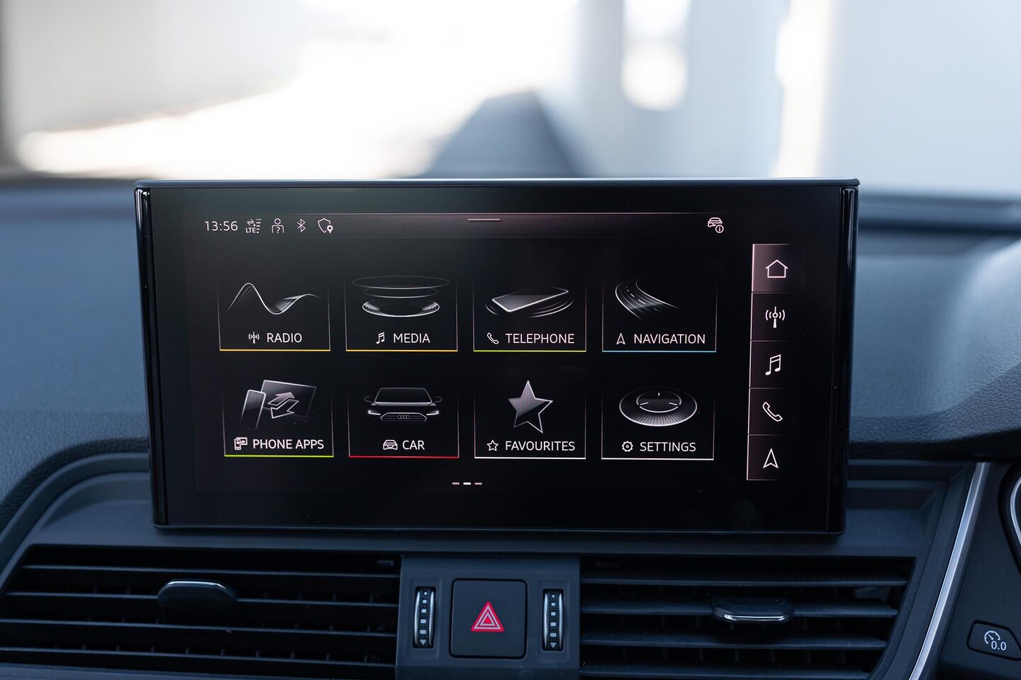 Image about Audi Q5 sport 40 TDI quattro S tronic