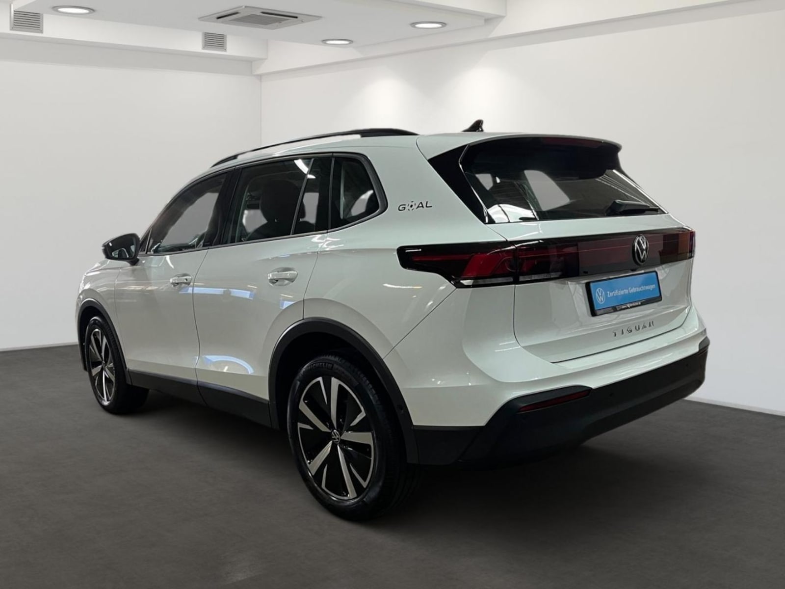 Volkswagen Tiguan – Bild 5