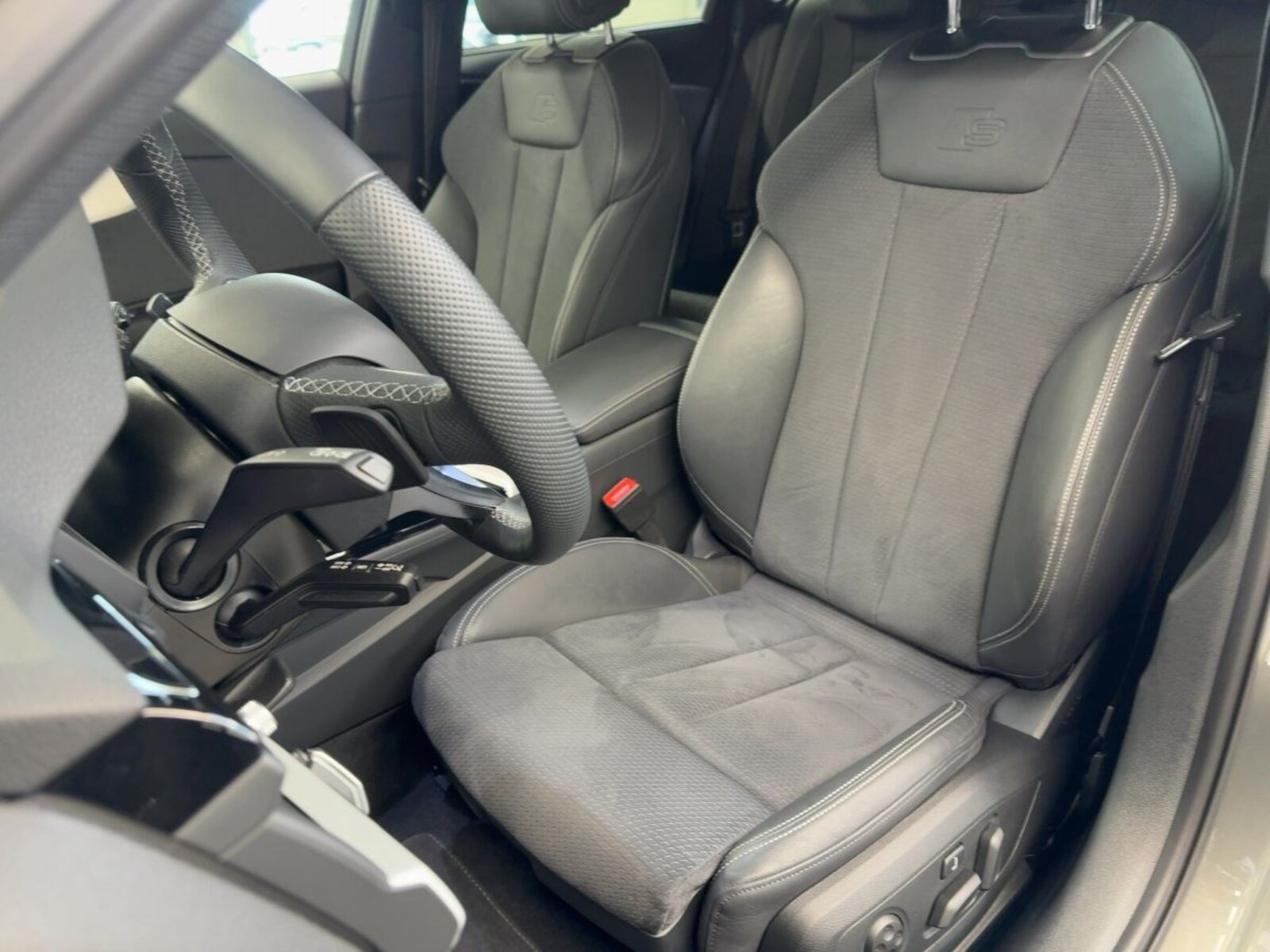 Audi S4 Avant – Bild 16