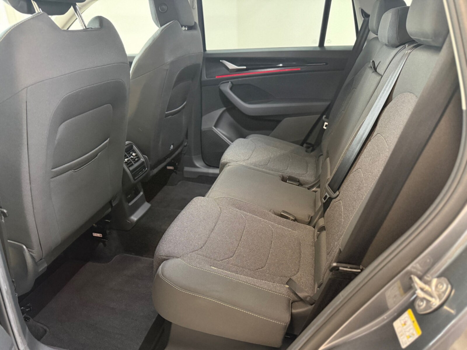Škoda Kodiaq – Bild 13