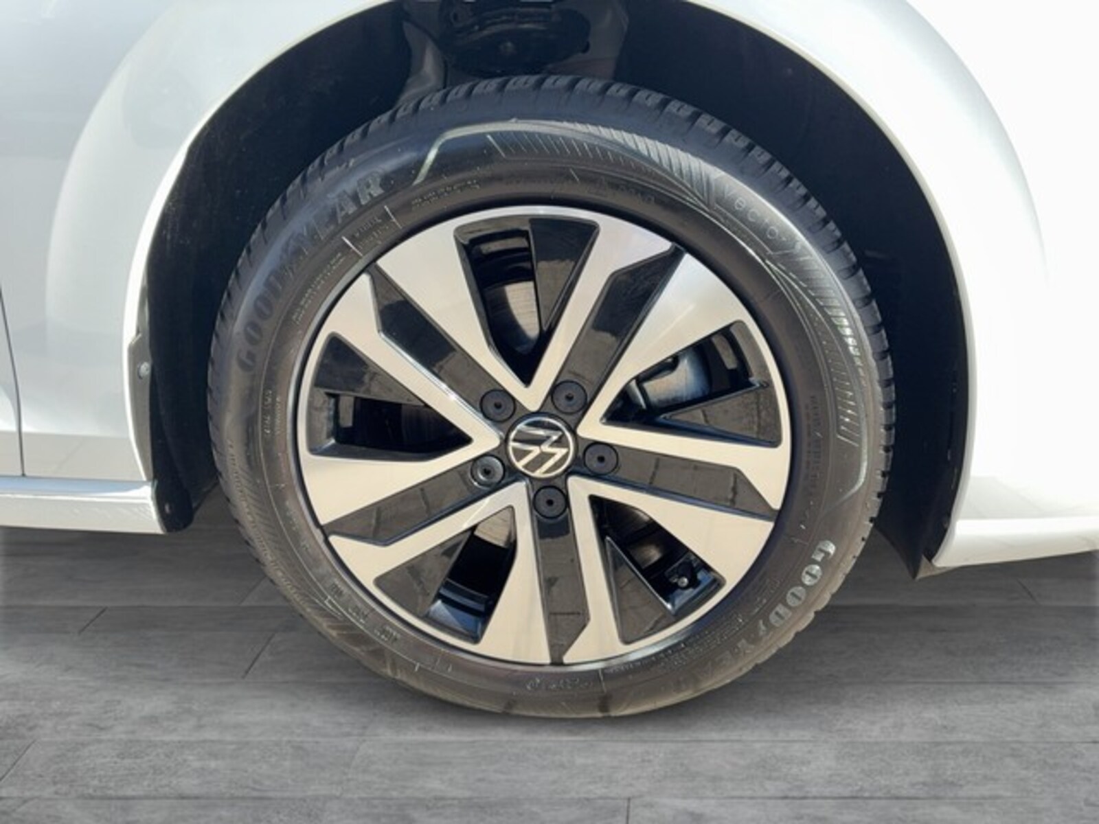 Volkswagen Golf – Bild 6