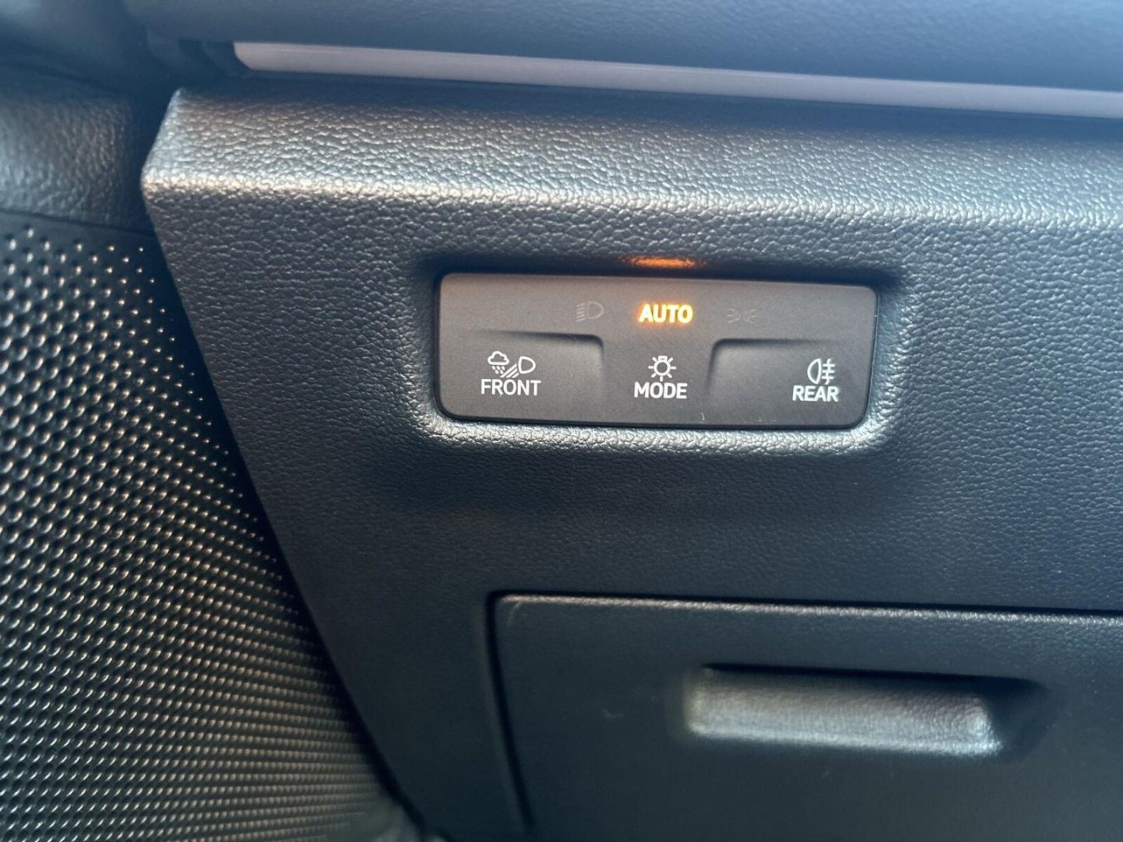 Volkswagen Tiguan – Bild 23