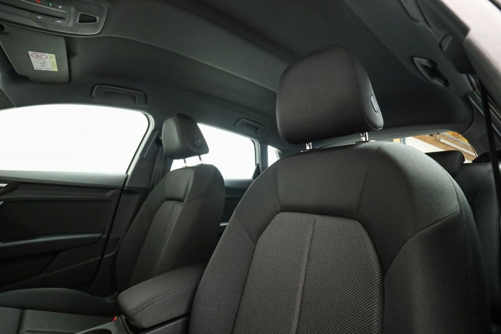 Audi A3 Sportback – Bild 24