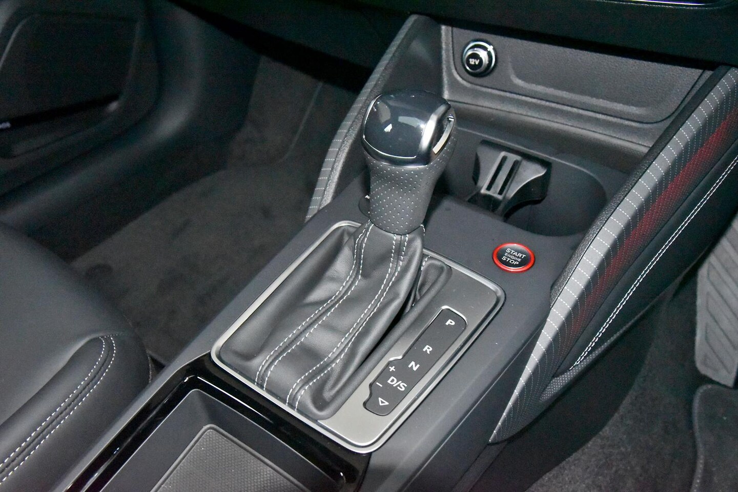 Image about Audi SQ2 TFSI quattro S tronic
