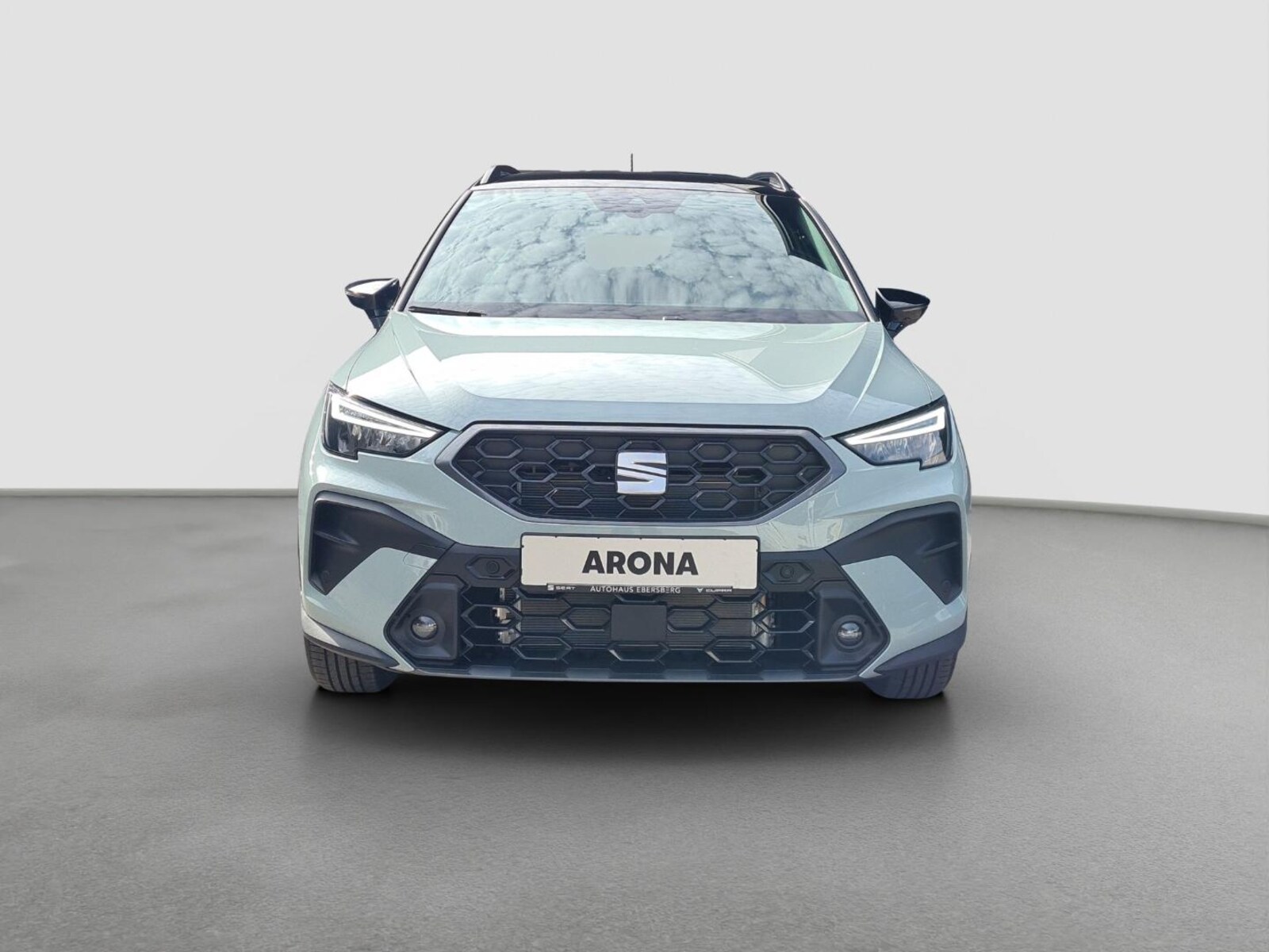 SEAT Arona – Bild 3