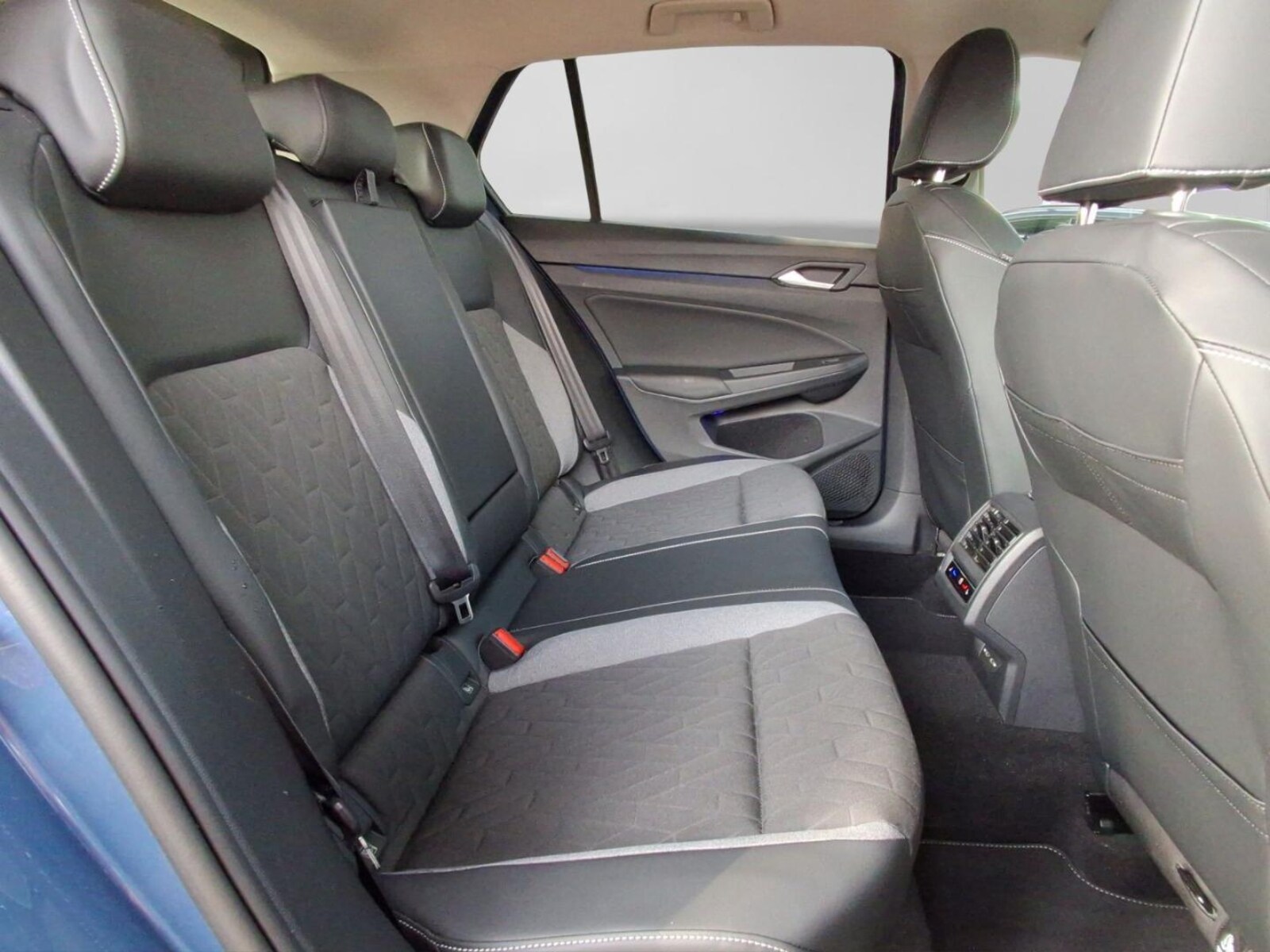 Volkswagen Golf – Bild 6