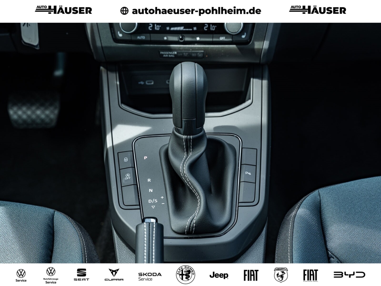 SEAT Ibiza – Bild 12