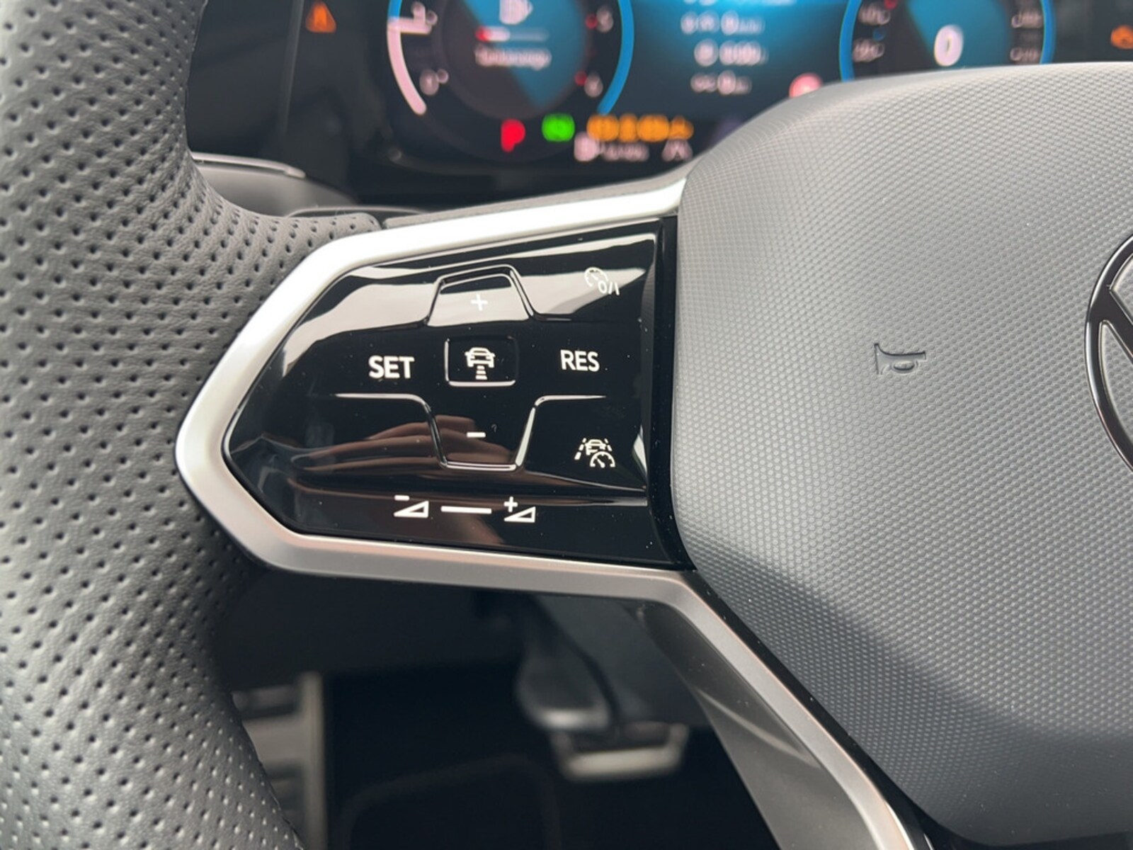 Volkswagen Golf Variant – Bild 22