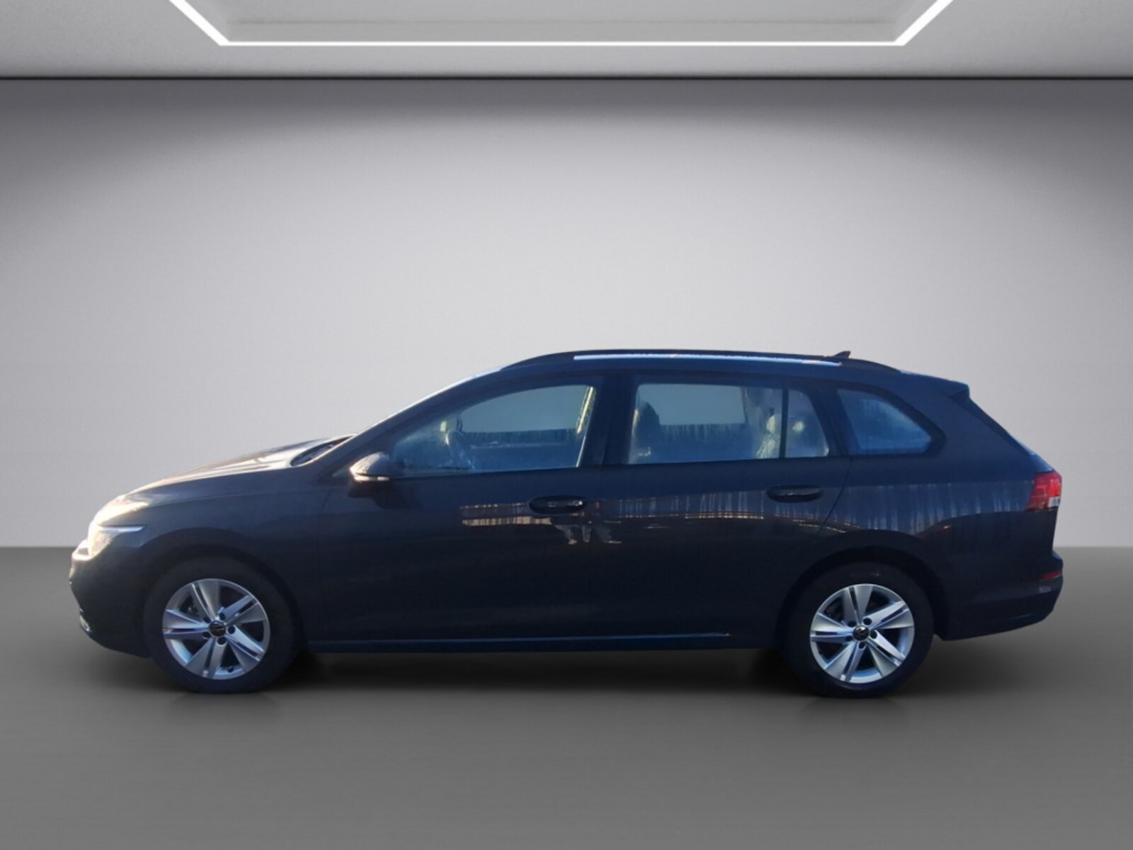 Volkswagen Golf Variant – Bild 2