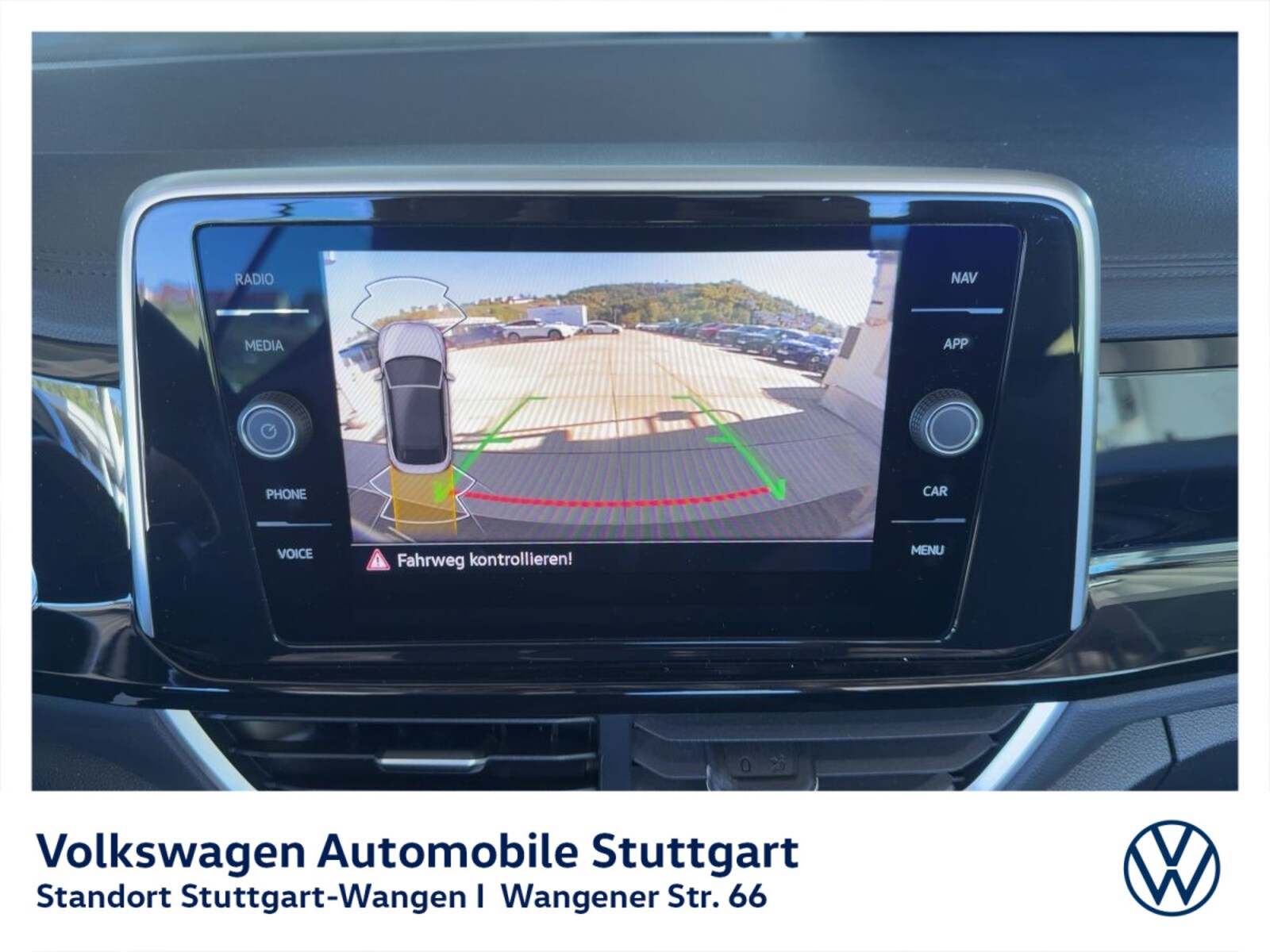 Volkswagen T-Roc Cabriolet – Bild 12