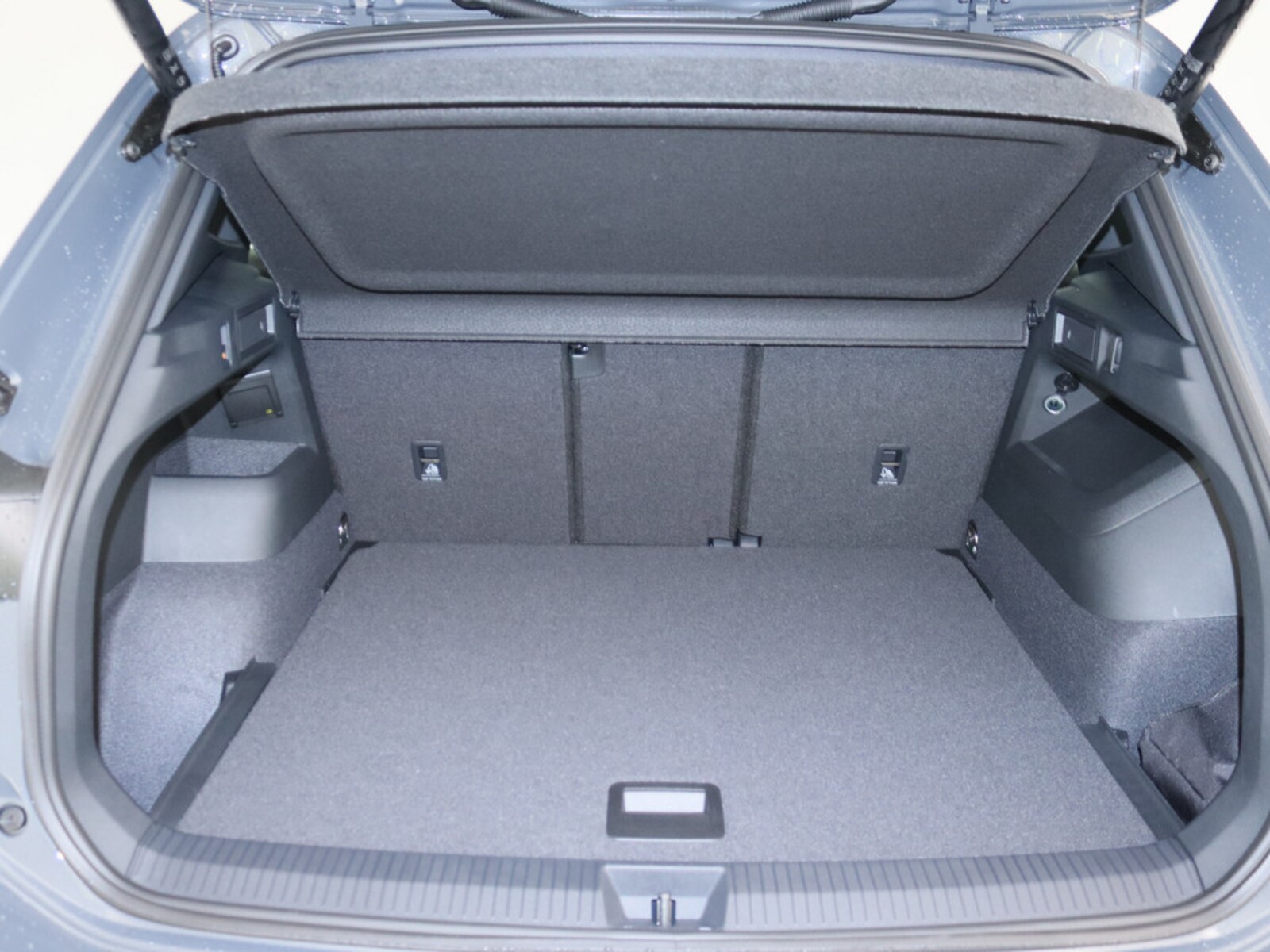 Volkswagen Tiguan – Bild 10