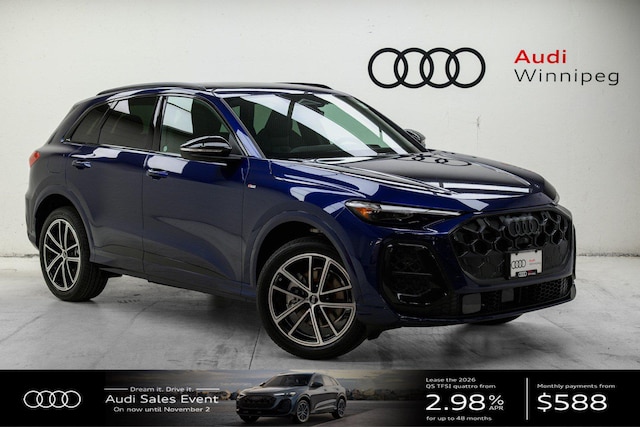 Photo of 2026 Audi Q5