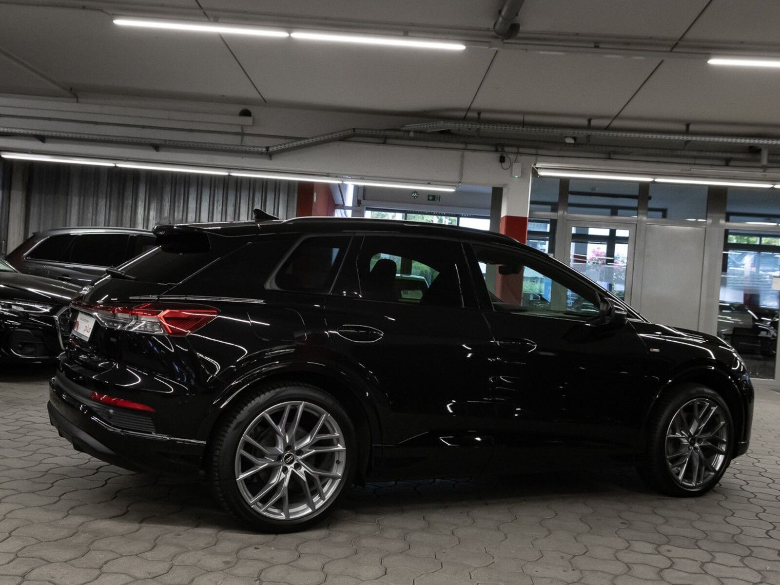 Audi Q4 e-tron – Bild 5