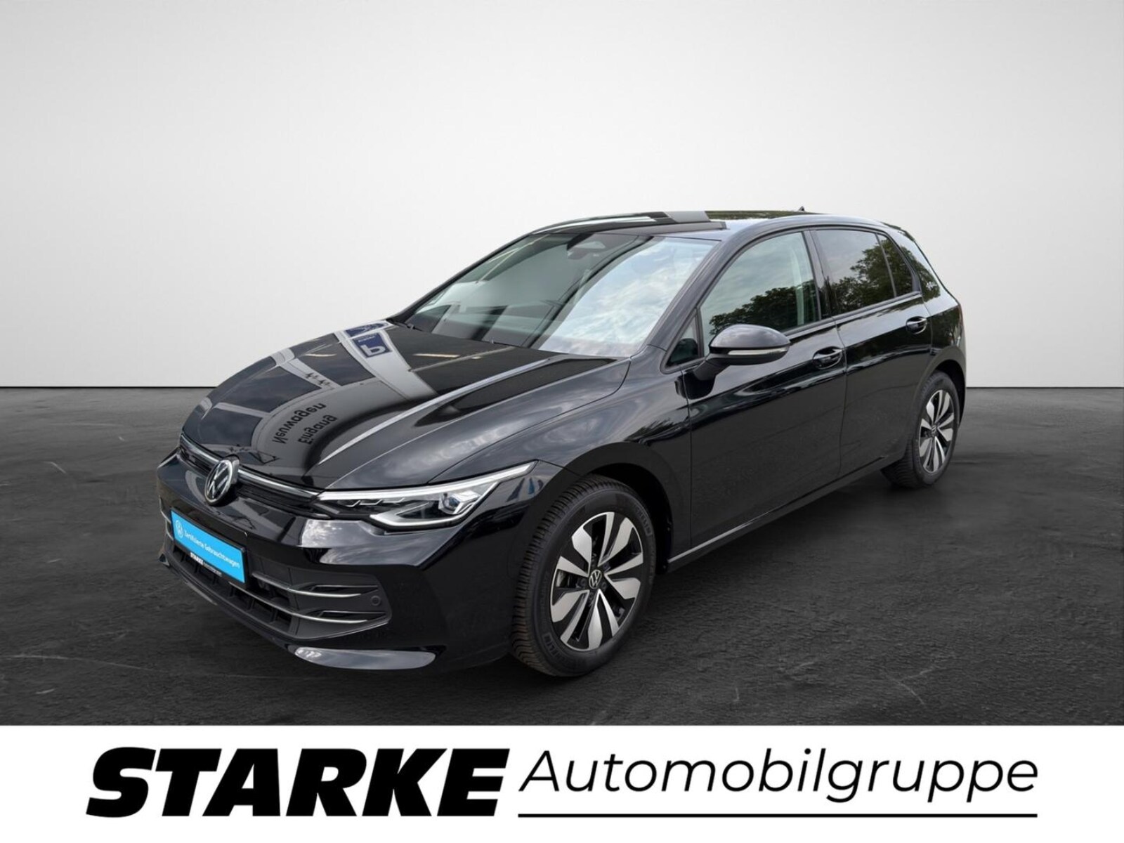 Volkswagen Golf – Bild 2