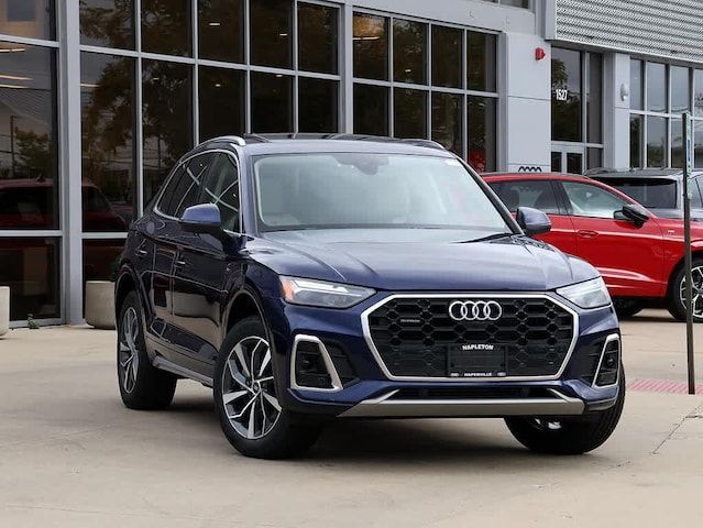 Photo of 2023 Audi Q5